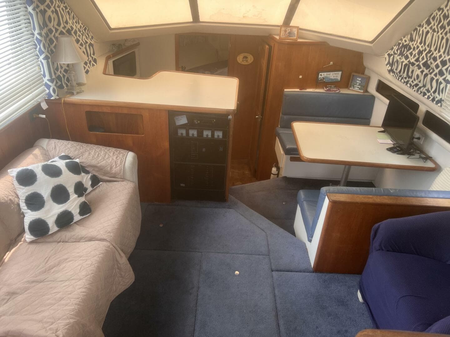 1994 Carver Aft Cabin — photo 31