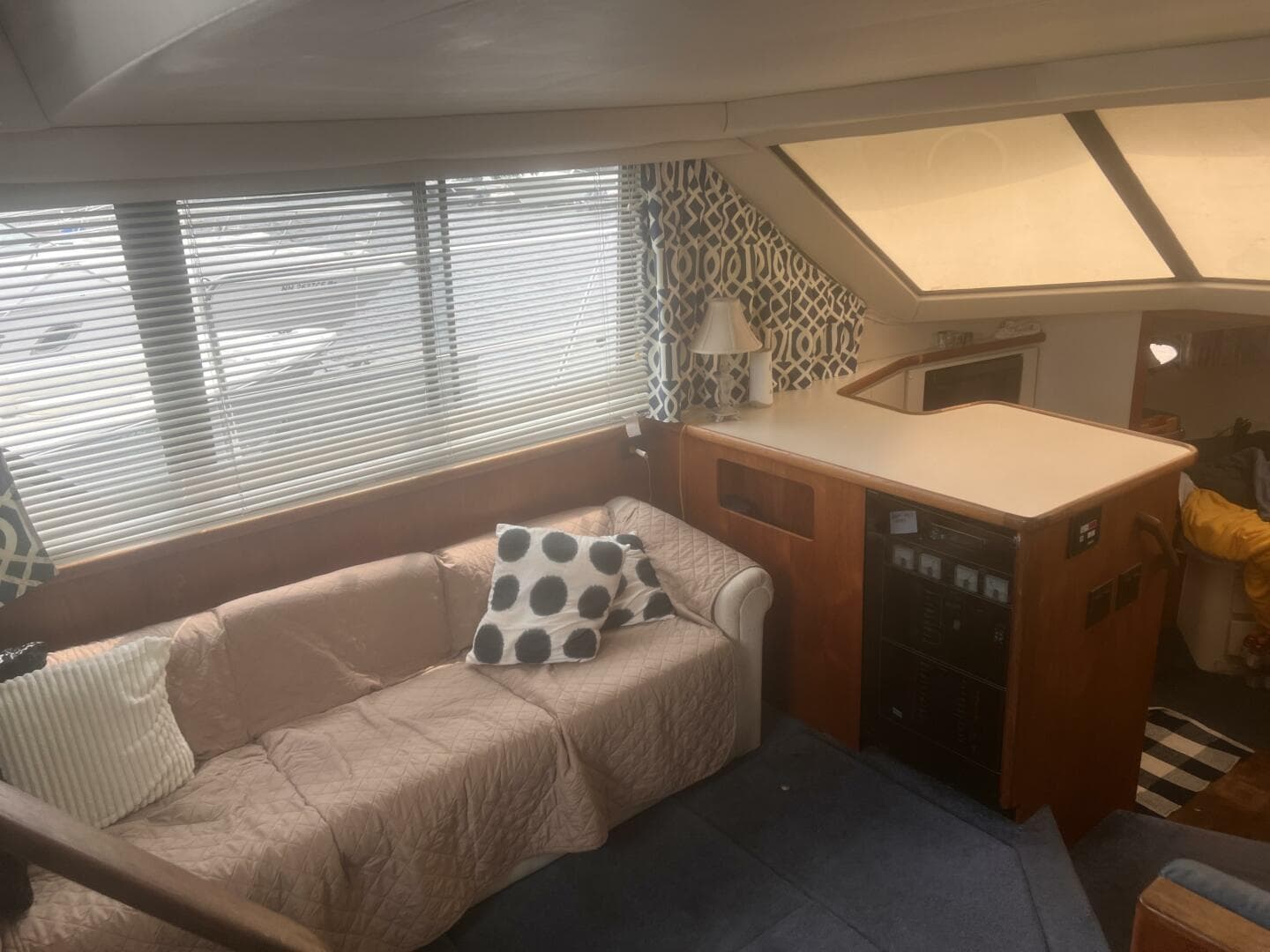 1994 Carver Aft Cabin — photo 33