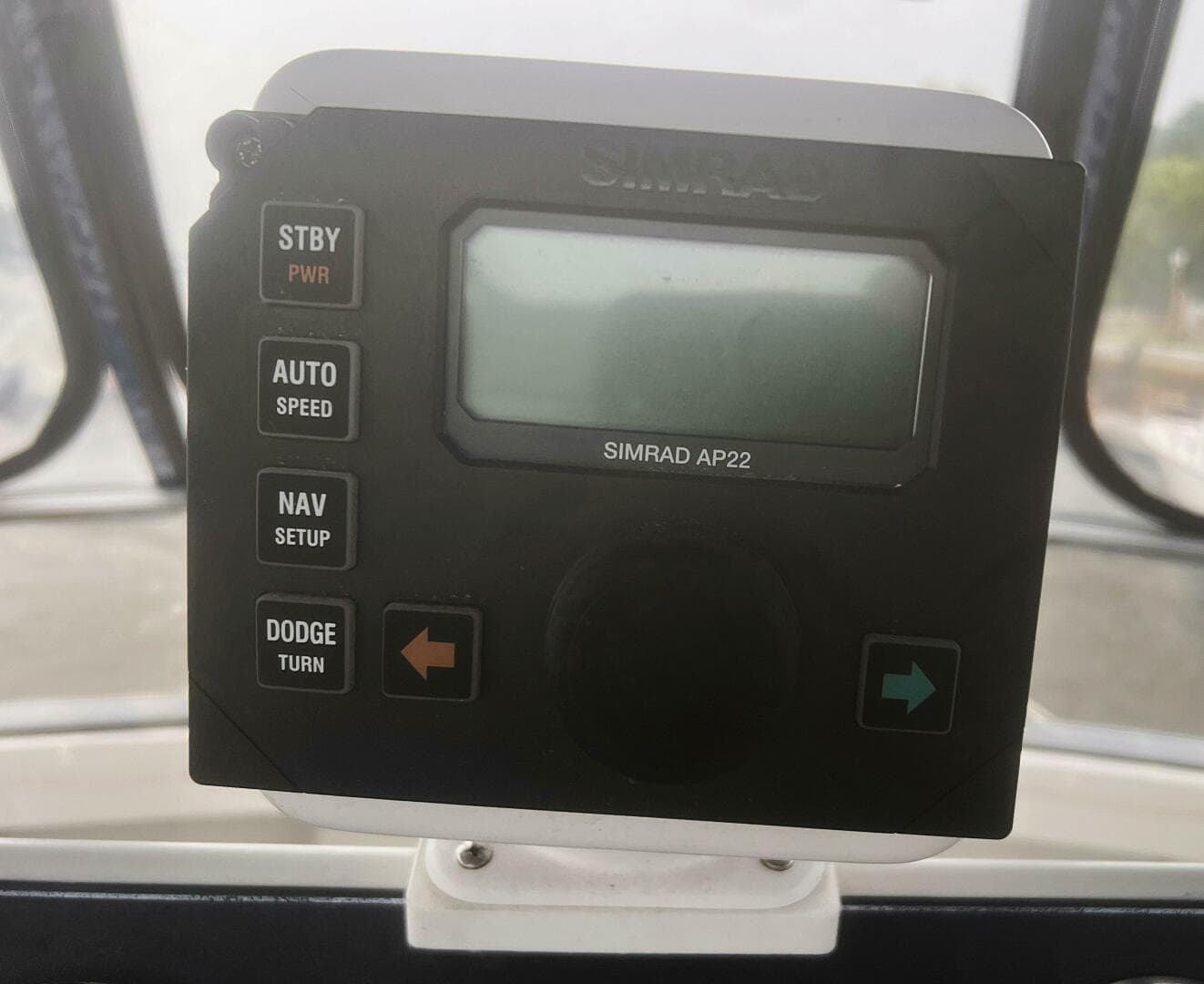 1994 Carver Aft Cabin — photo 20