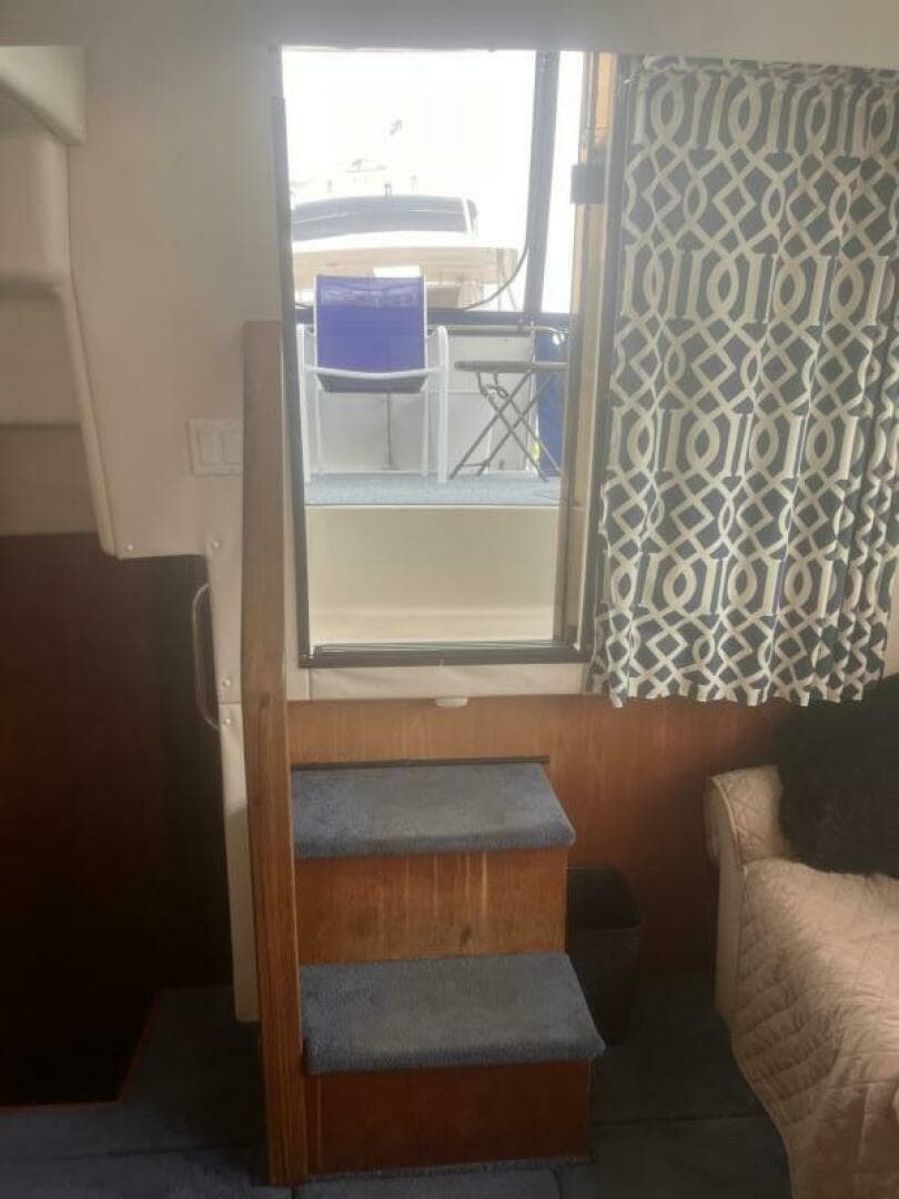 1994 Carver Aft Cabin — photo 44