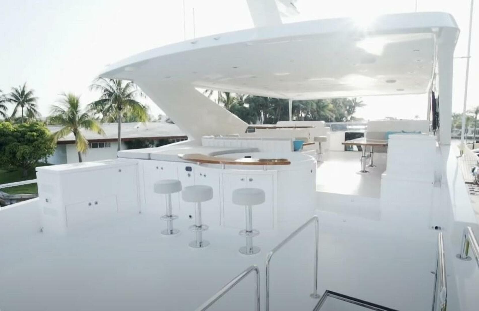 2017 Hargrave Raised Pilothouse — photo 29