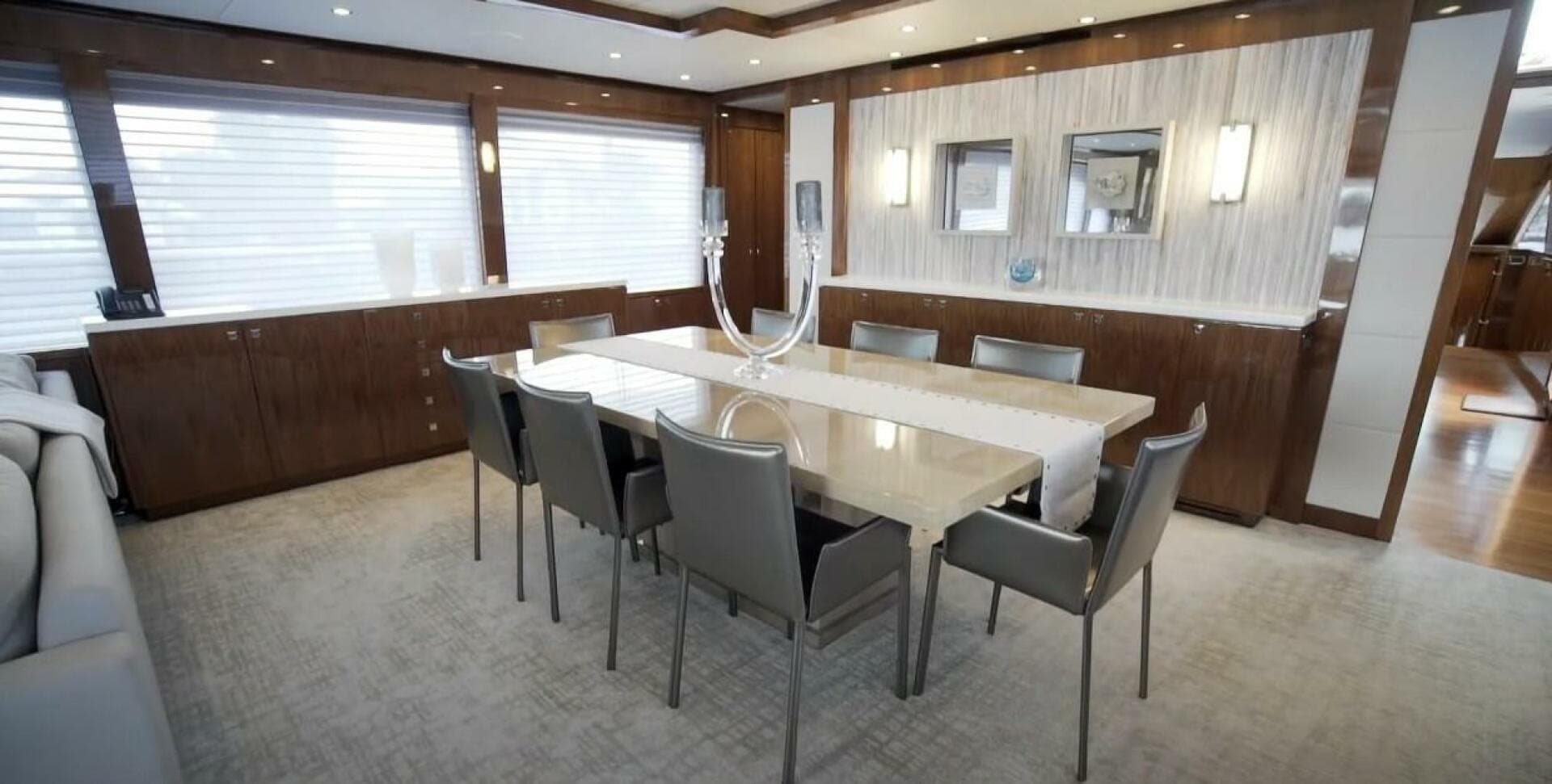 2017 Hargrave Raised Pilothouse — photo 7