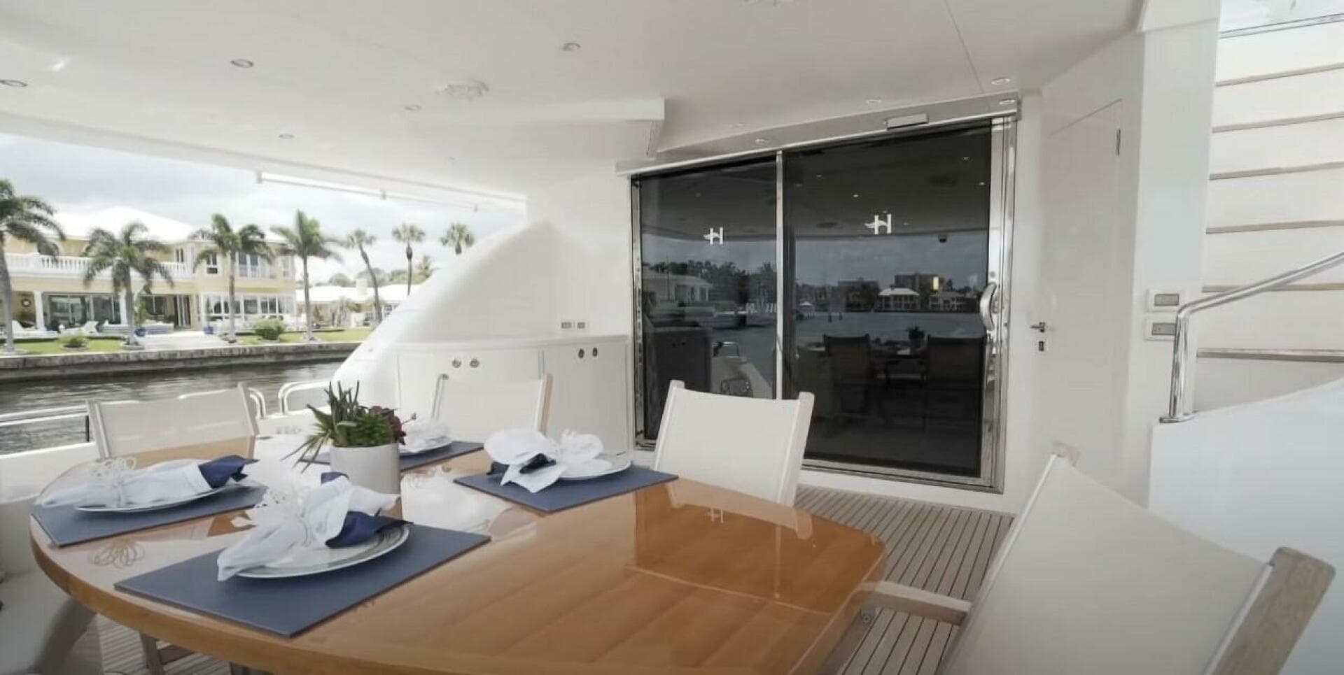 2017 Hargrave Raised Pilothouse — photo 33