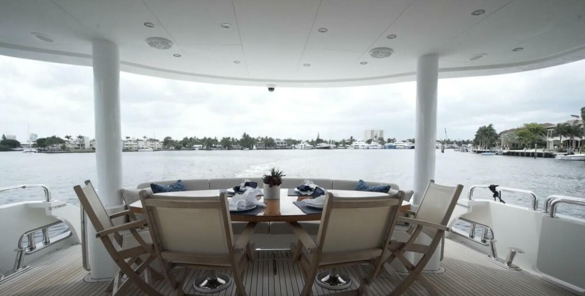 2017 Hargrave Raised Pilothouse — photo 34