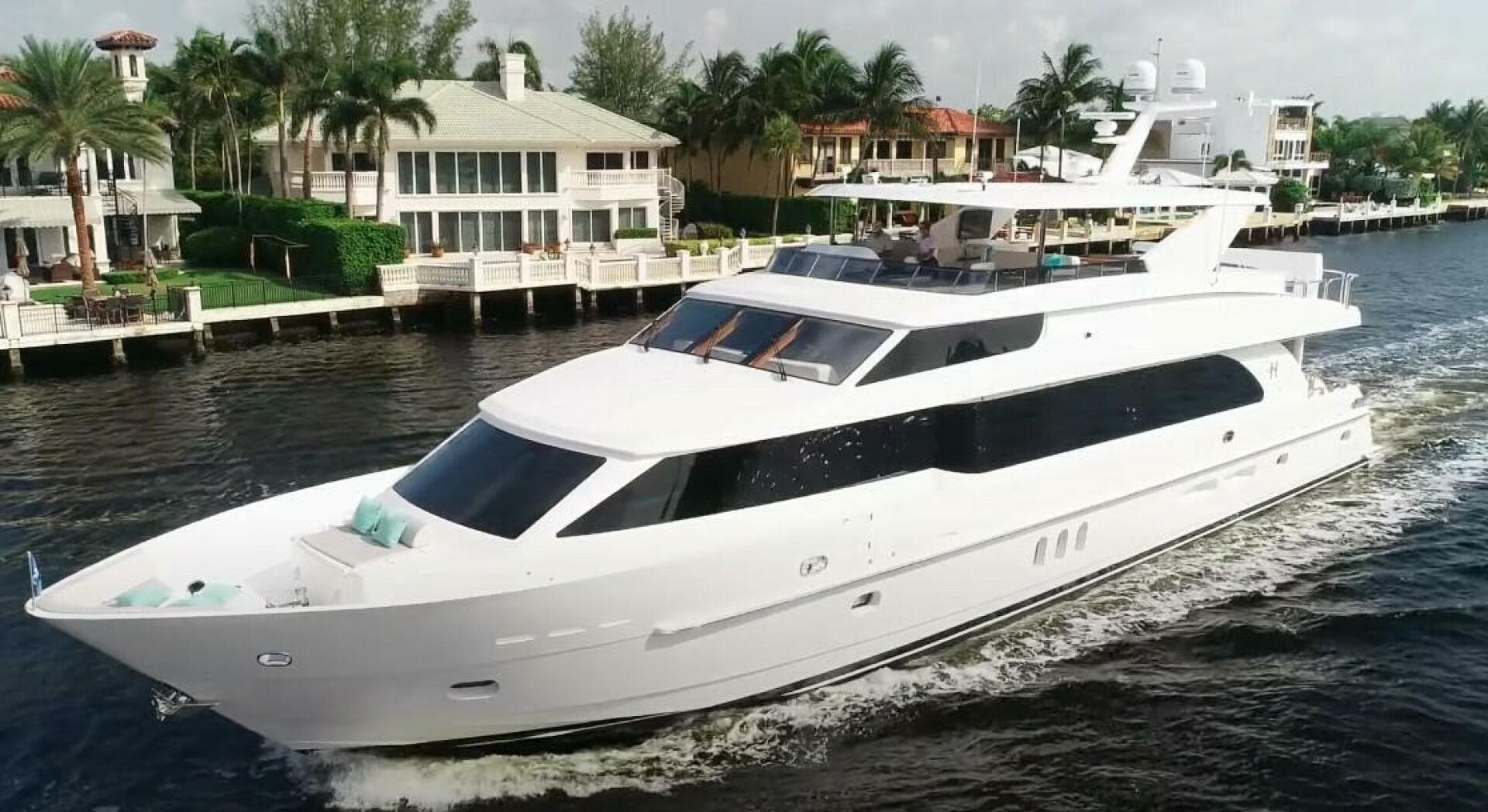 2017 Hargrave Raised Pilothouse — photo 3