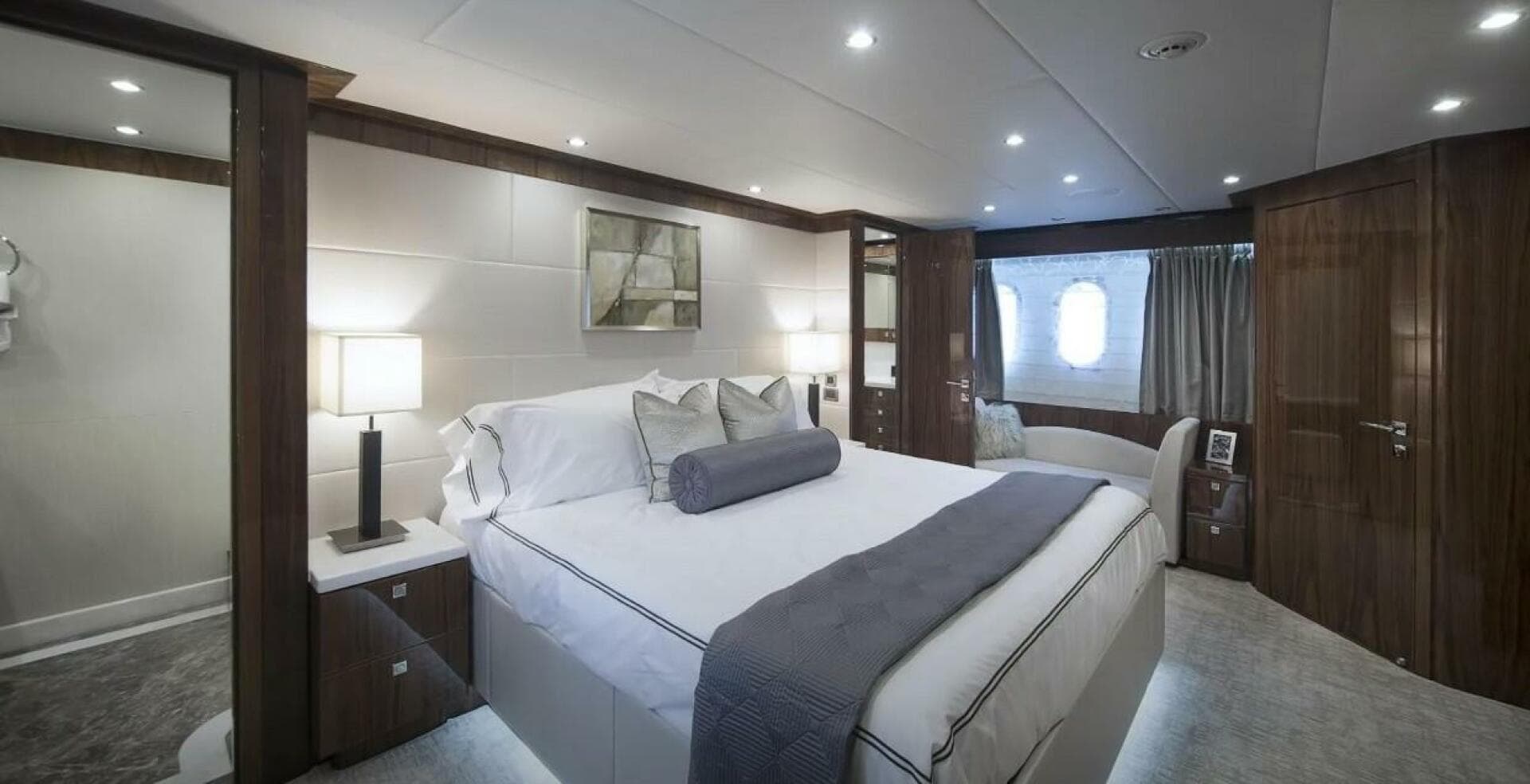 2017 Hargrave Raised Pilothouse — photo 16