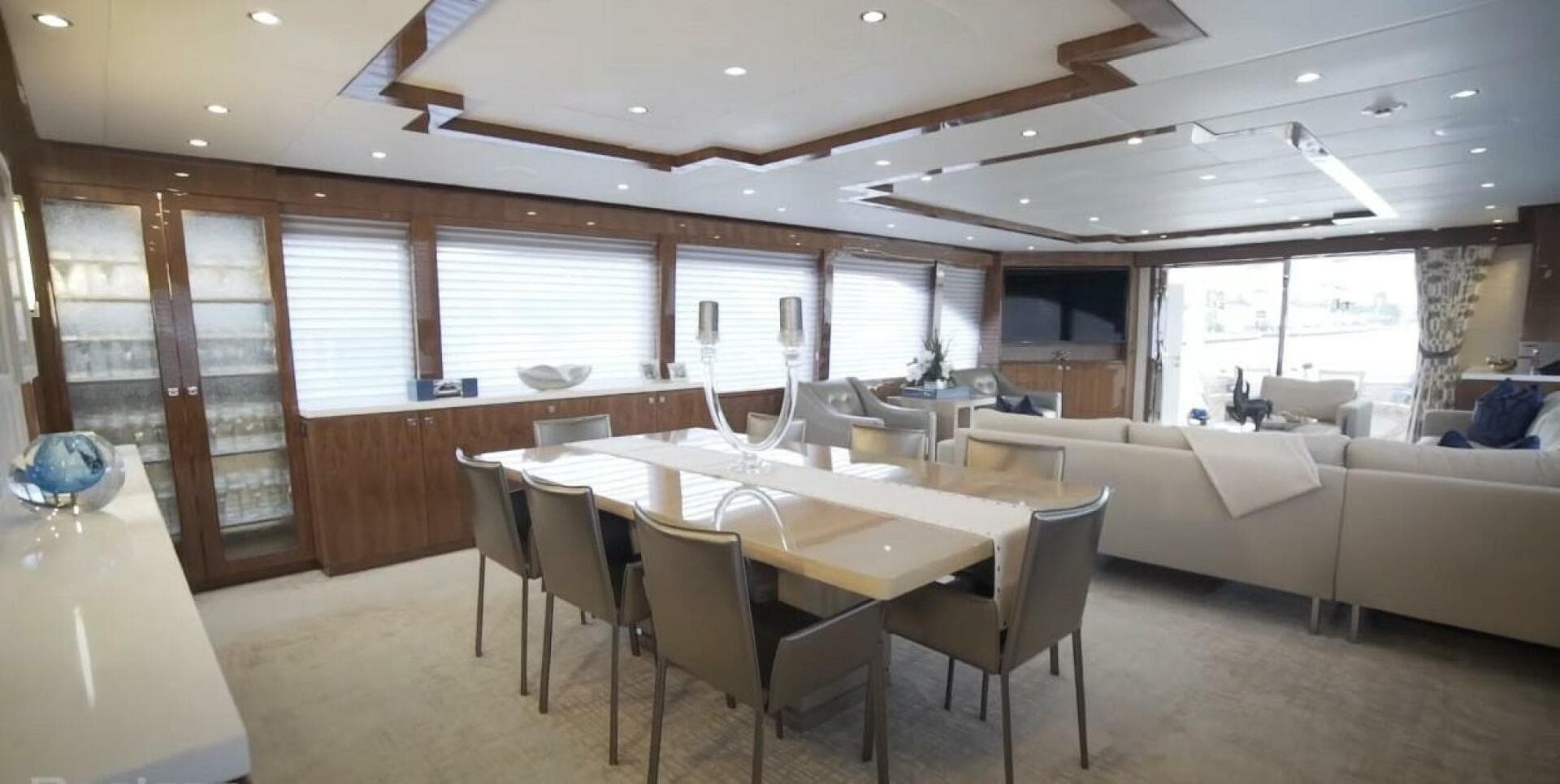 2017 Hargrave Raised Pilothouse — photo 8