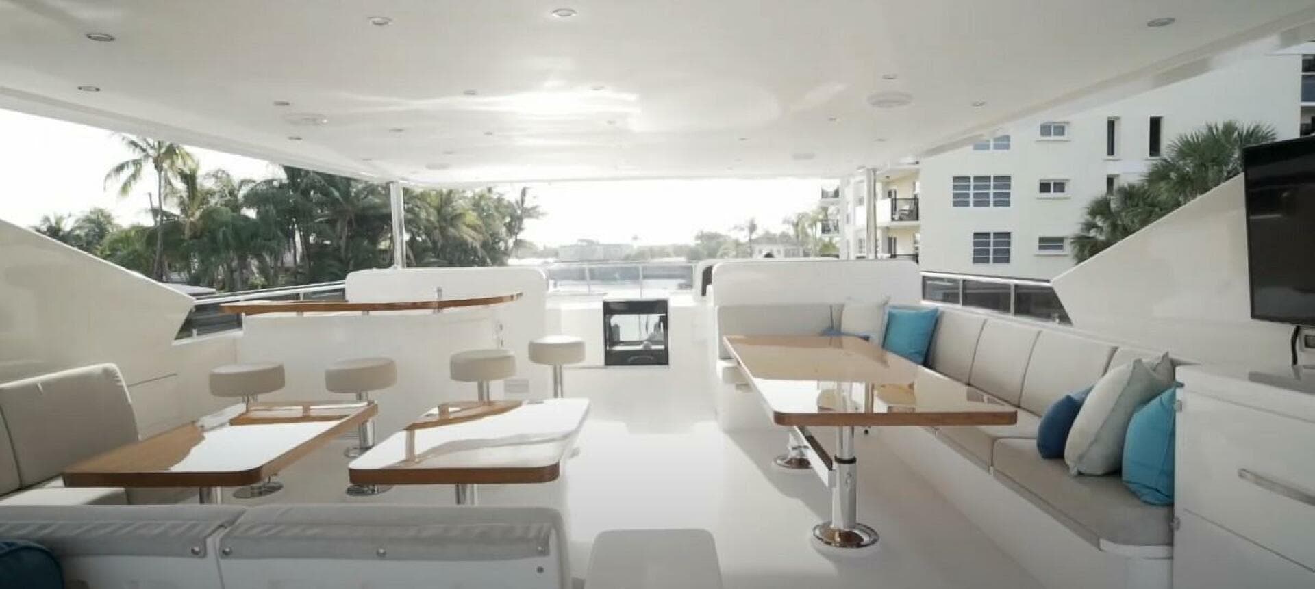 2017 Hargrave Raised Pilothouse — photo 23