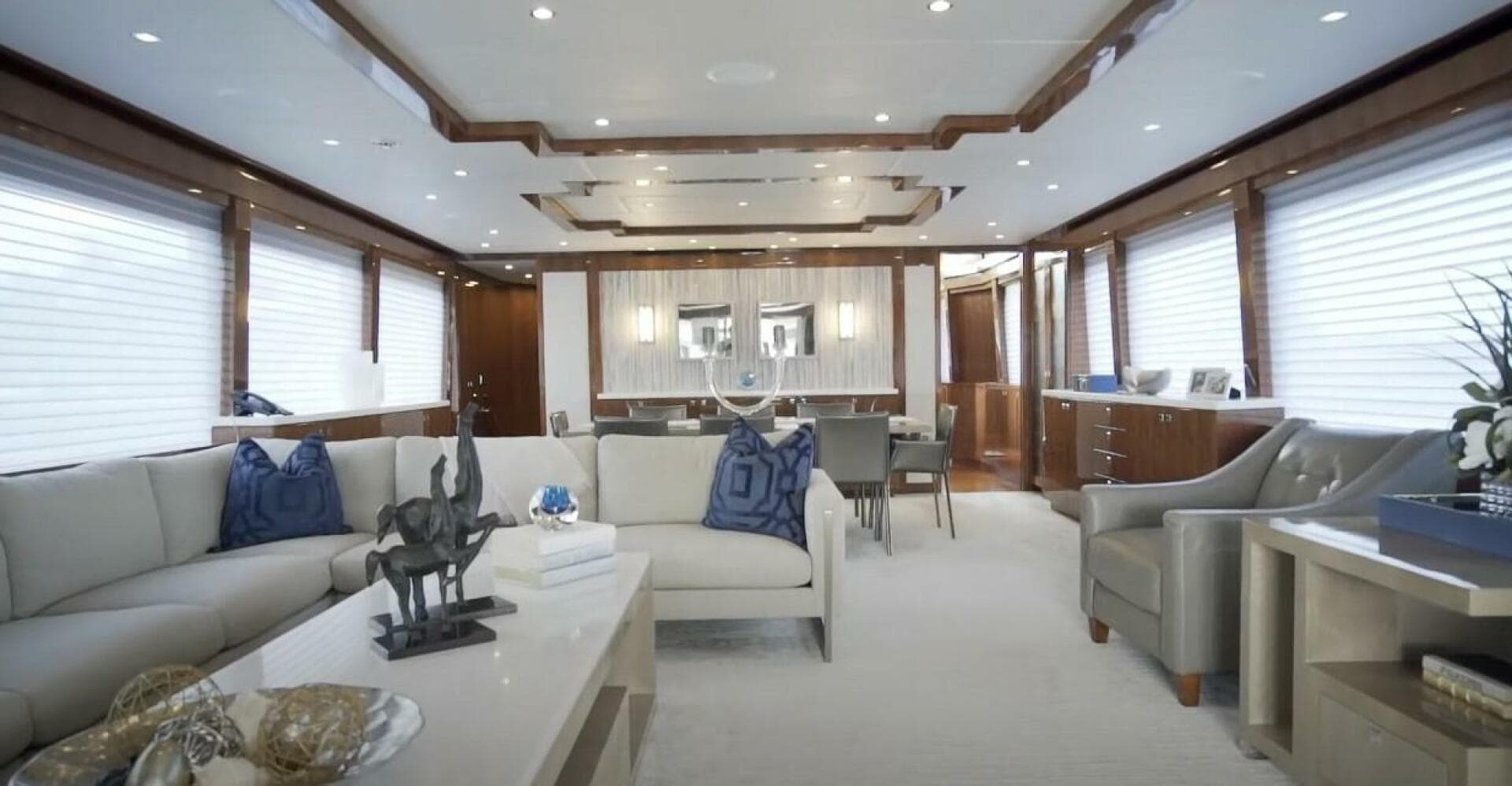 2017 Hargrave Raised Pilothouse — photo 4