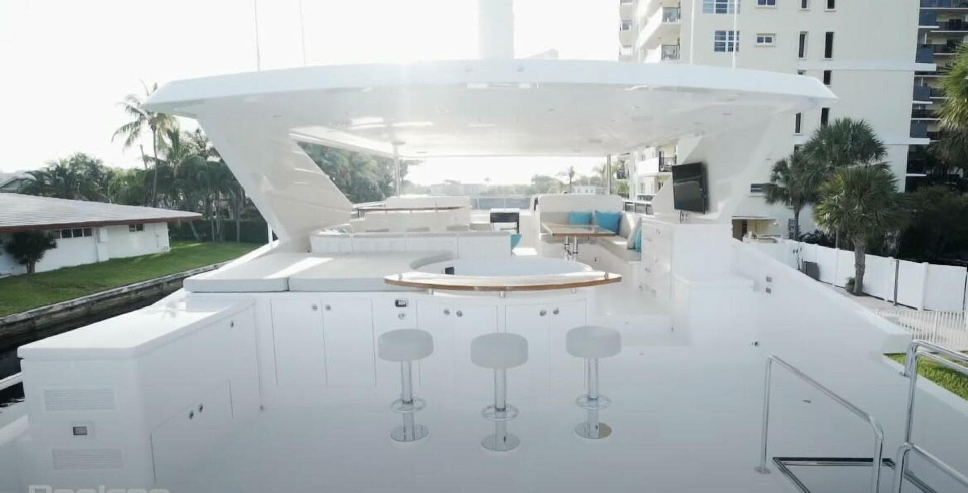 2017 Hargrave Raised Pilothouse — photo 25