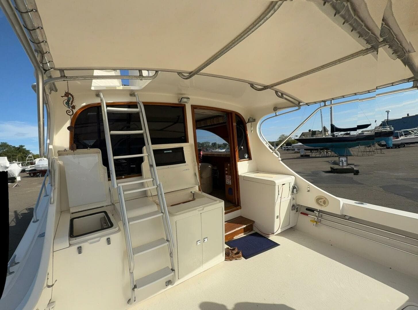 1991 Jersey Dawn — photo 7