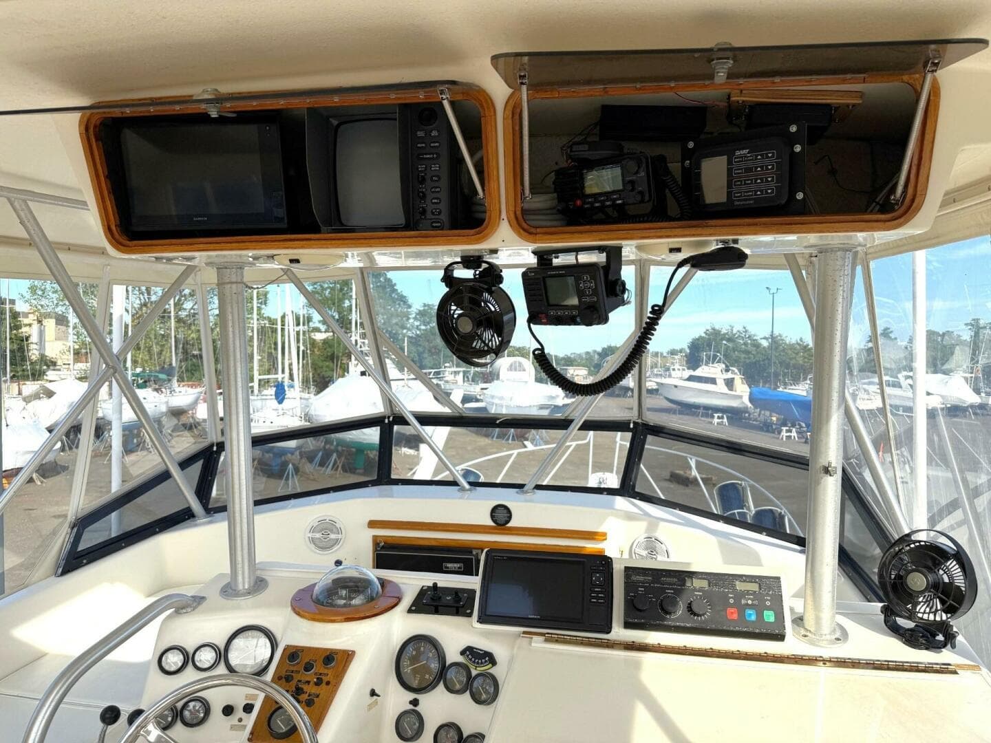 1991 Jersey Dawn — photo 14