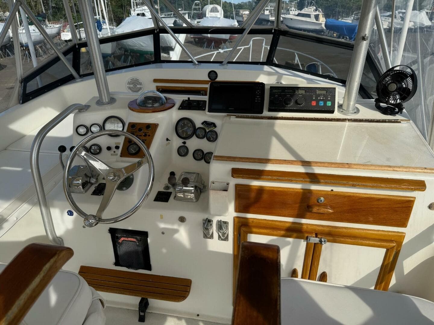 1991 Jersey Dawn — photo 12