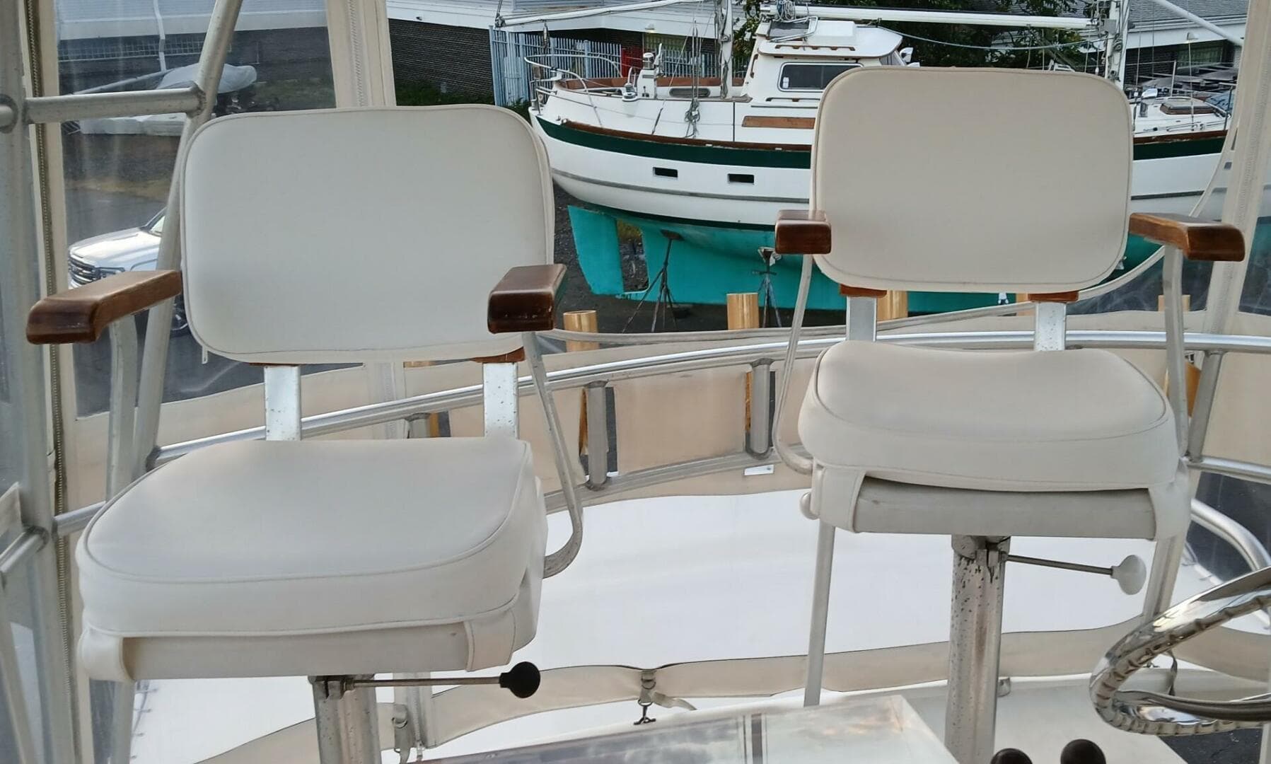 1991 Jersey Dawn — photo 17