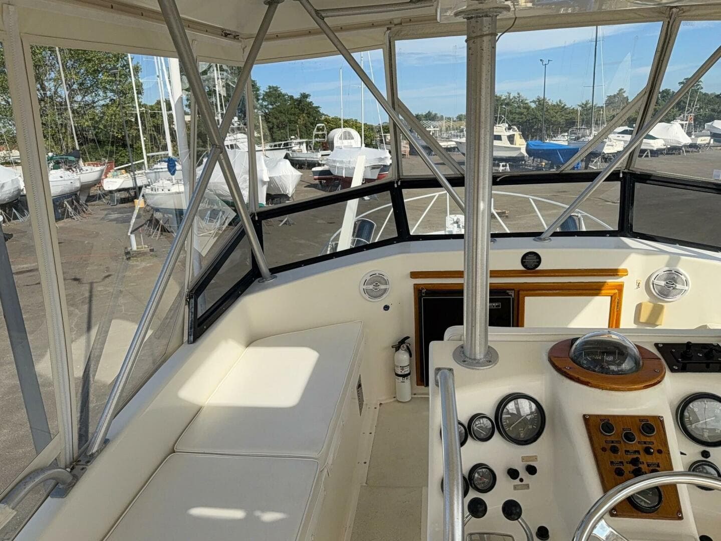 1991 Jersey Dawn — photo 10