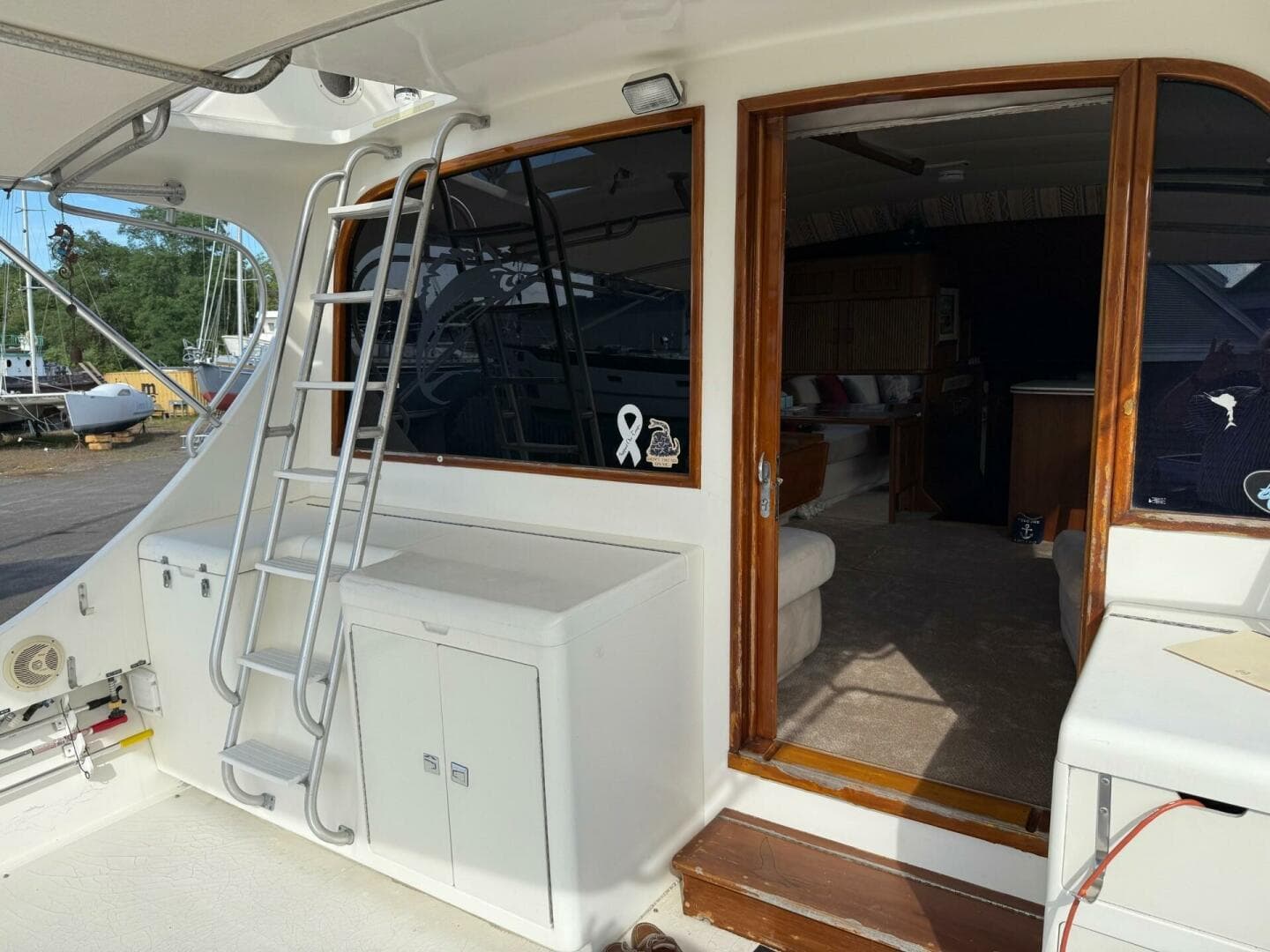 1991 Jersey Dawn — photo 8