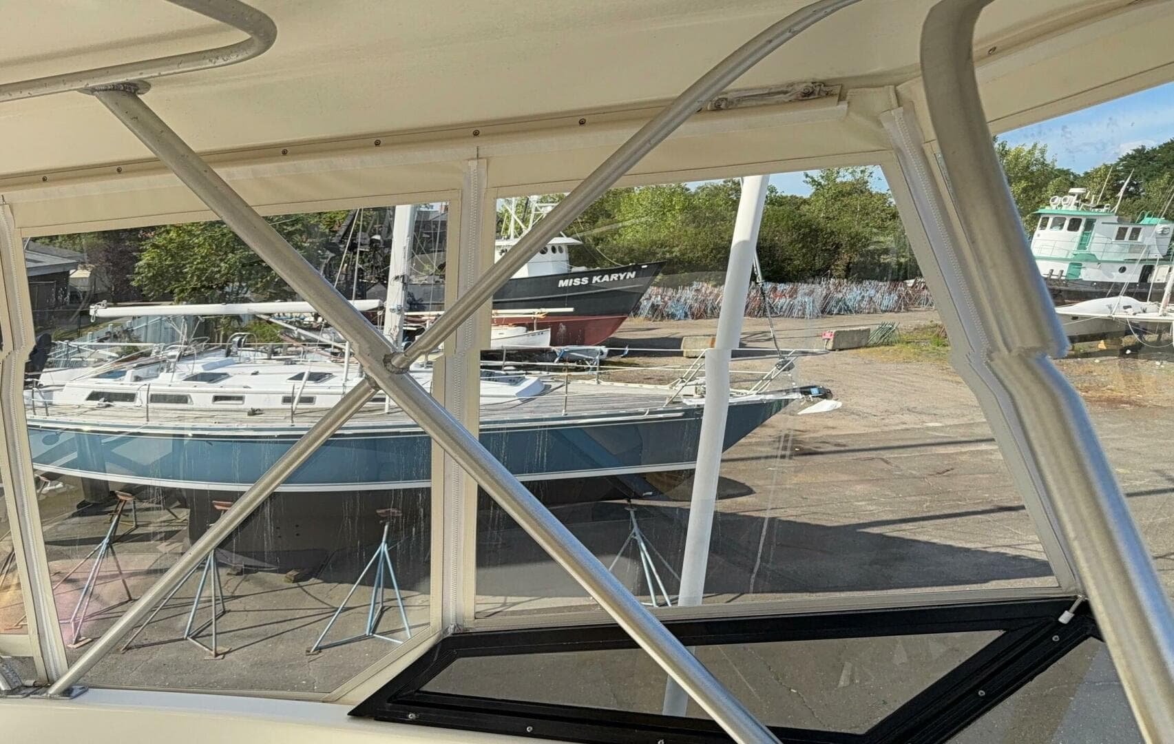 1991 Jersey Dawn — photo 11