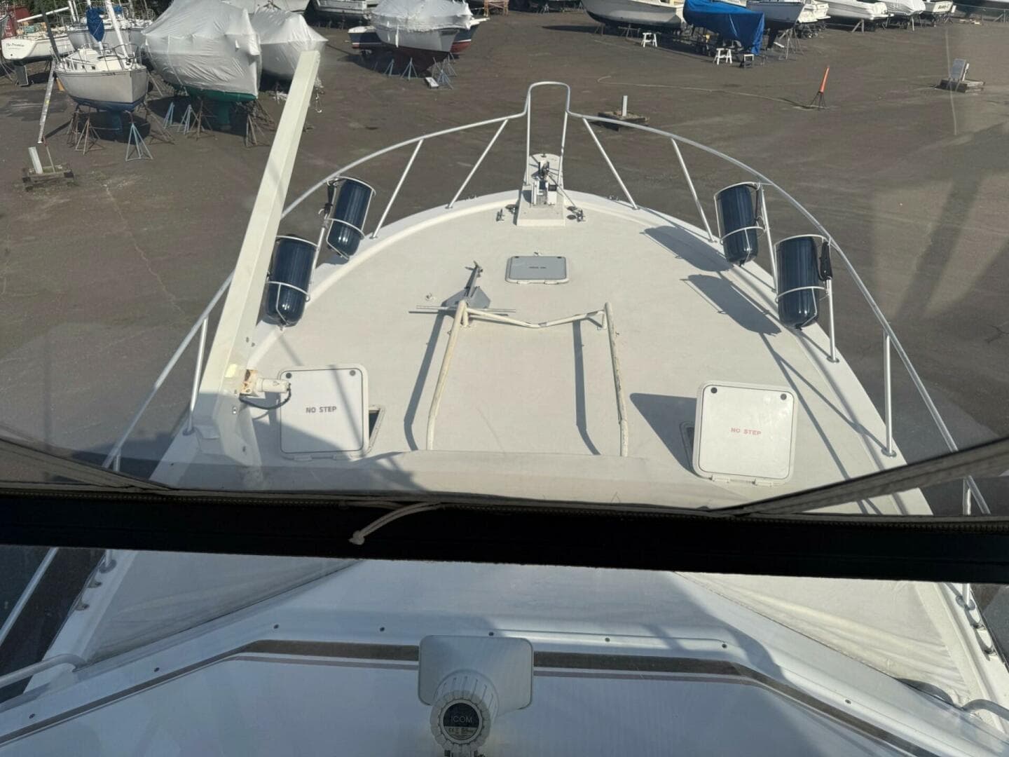 1991 Jersey Dawn — photo 9