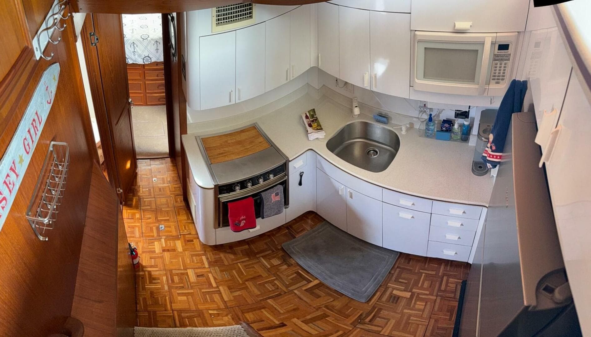 1991 Jersey Dawn — photo 22