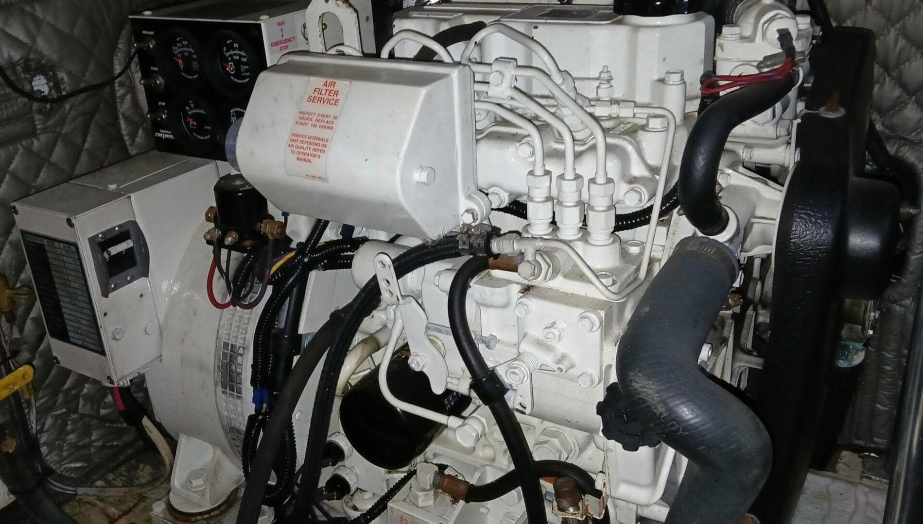 1991 Jersey Dawn — photo 31