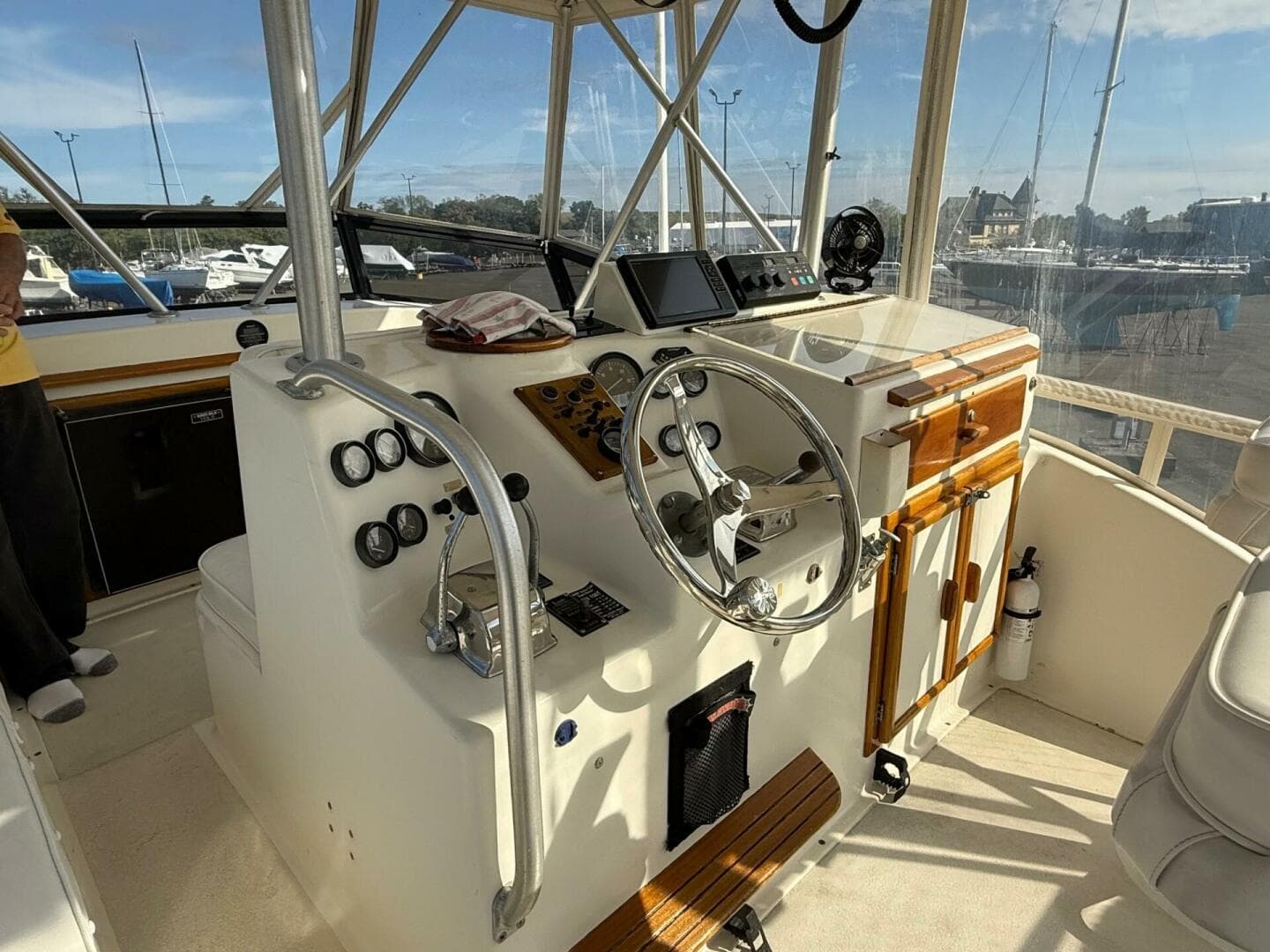 1991 Jersey Dawn — photo 13