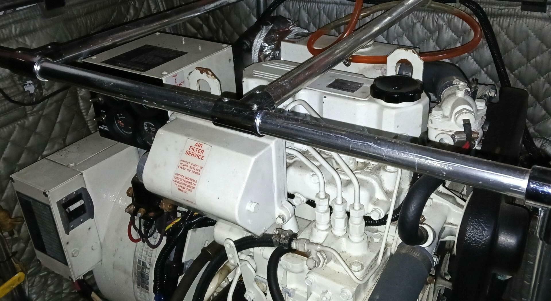 1991 Jersey Dawn — photo 30