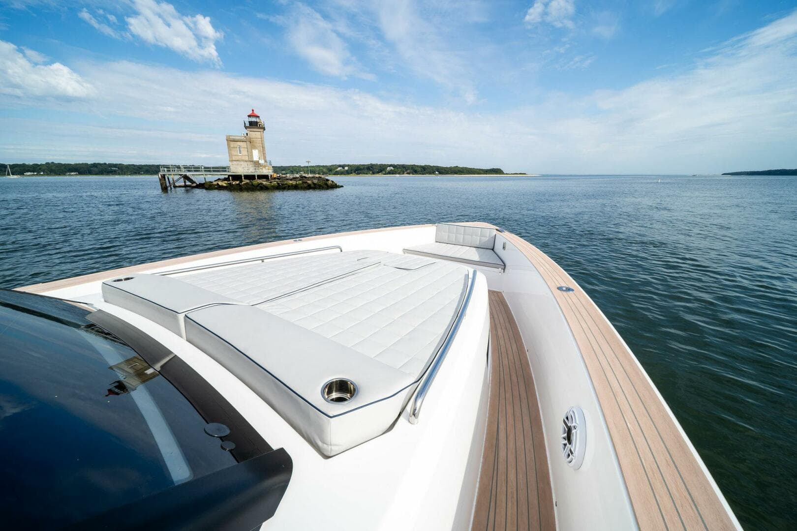 2024 Pardo Yachts 43 — photo 61