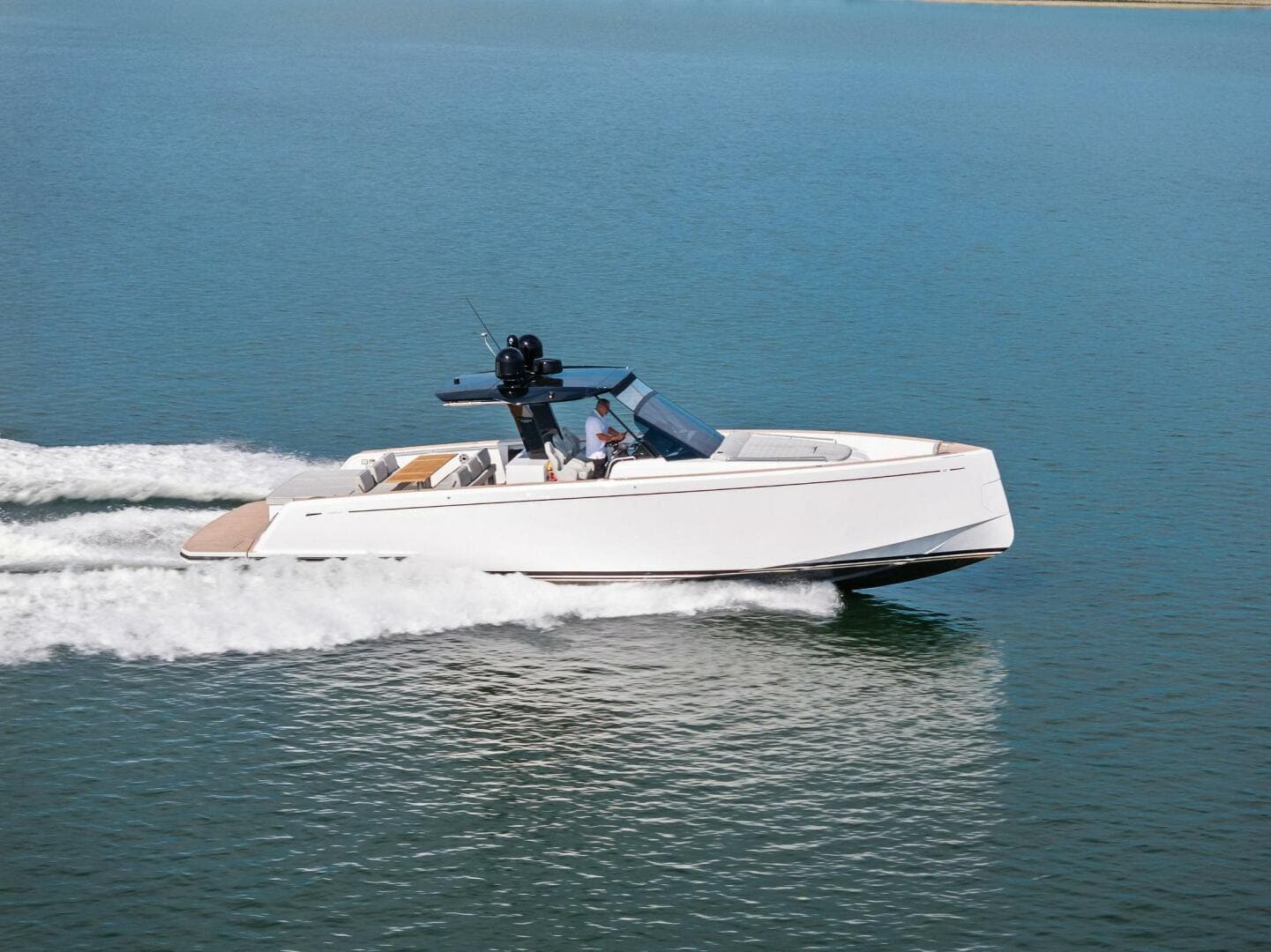 2024 Pardo Yachts 43 — photo 12