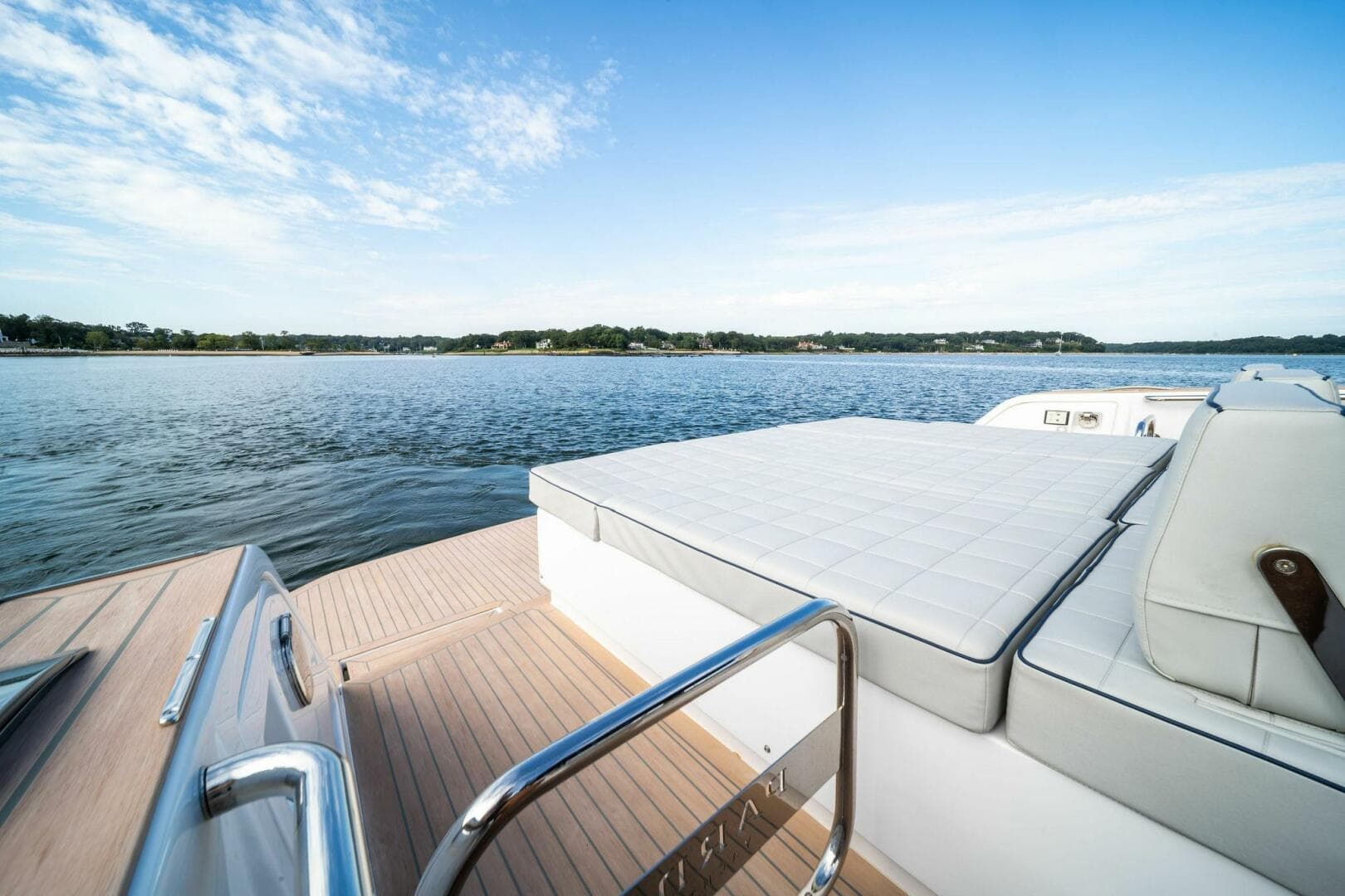 2024 Pardo Yachts 43 — photo 31