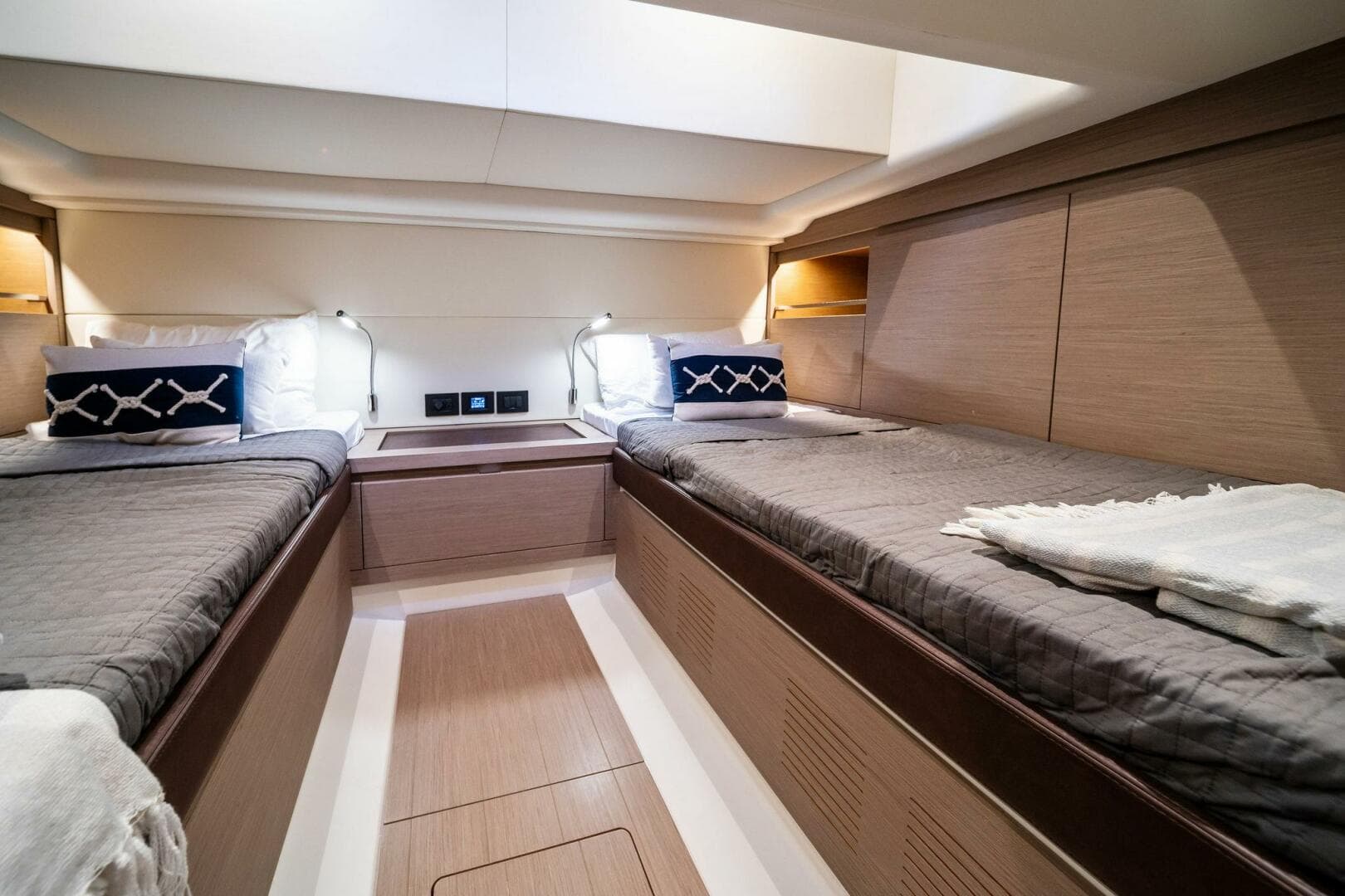 2024 Pardo Yachts 43 — photo 70