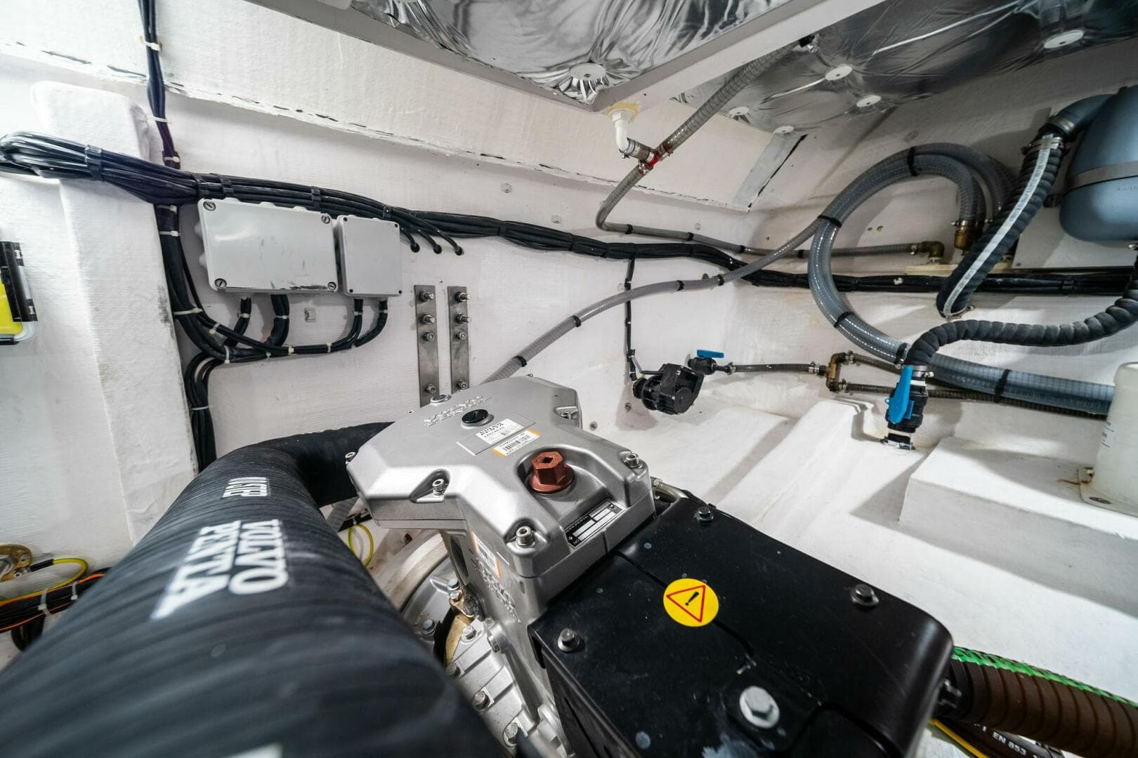 2024 Pardo Yachts 43 — photo 78