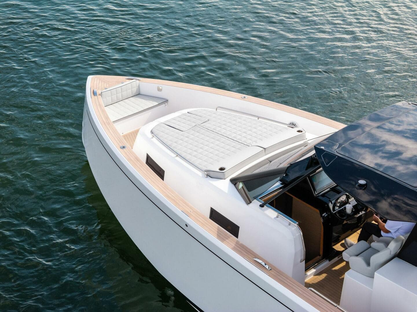 2024 Pardo Yachts 43 — photo 26