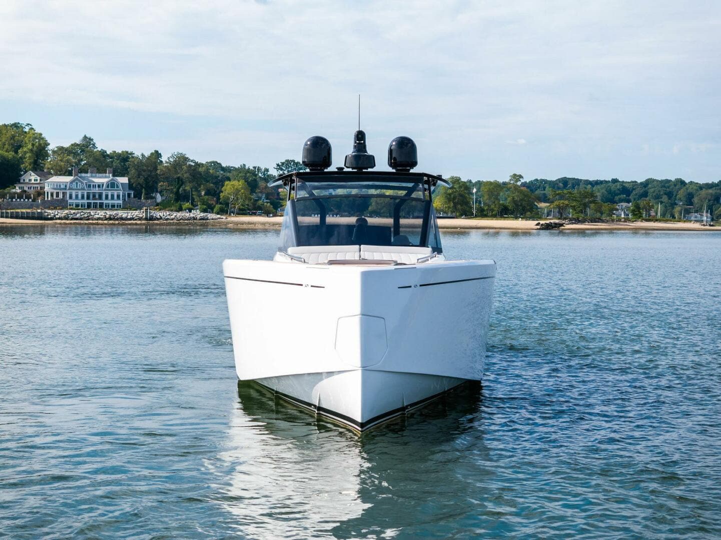 2024 Pardo Yachts 43 — photo 18