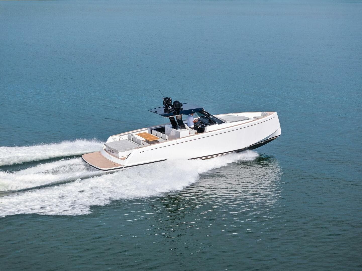 2024 Pardo Yachts 43 — photo 11