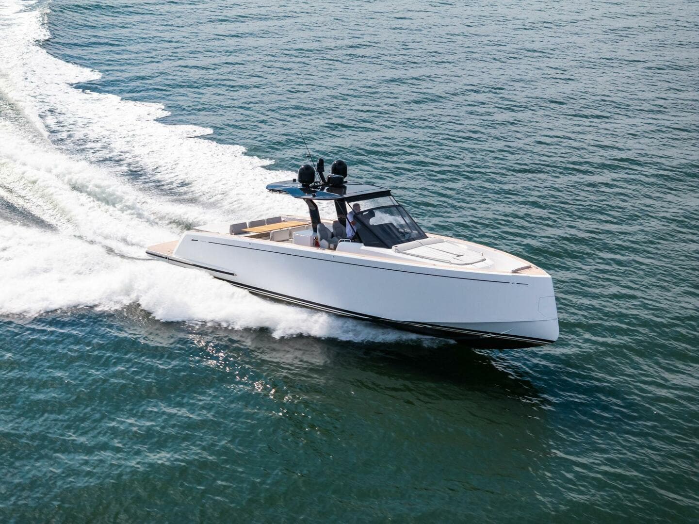 2024 Pardo Yachts 43 — photo 14