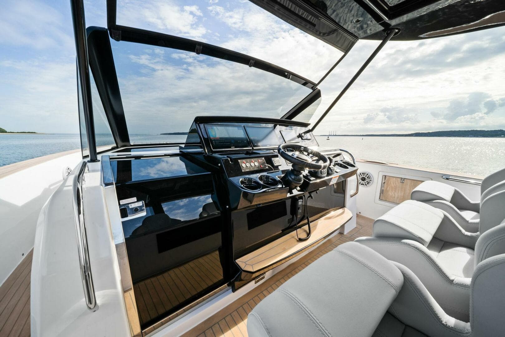 2024 Pardo Yachts 43 — photo 53