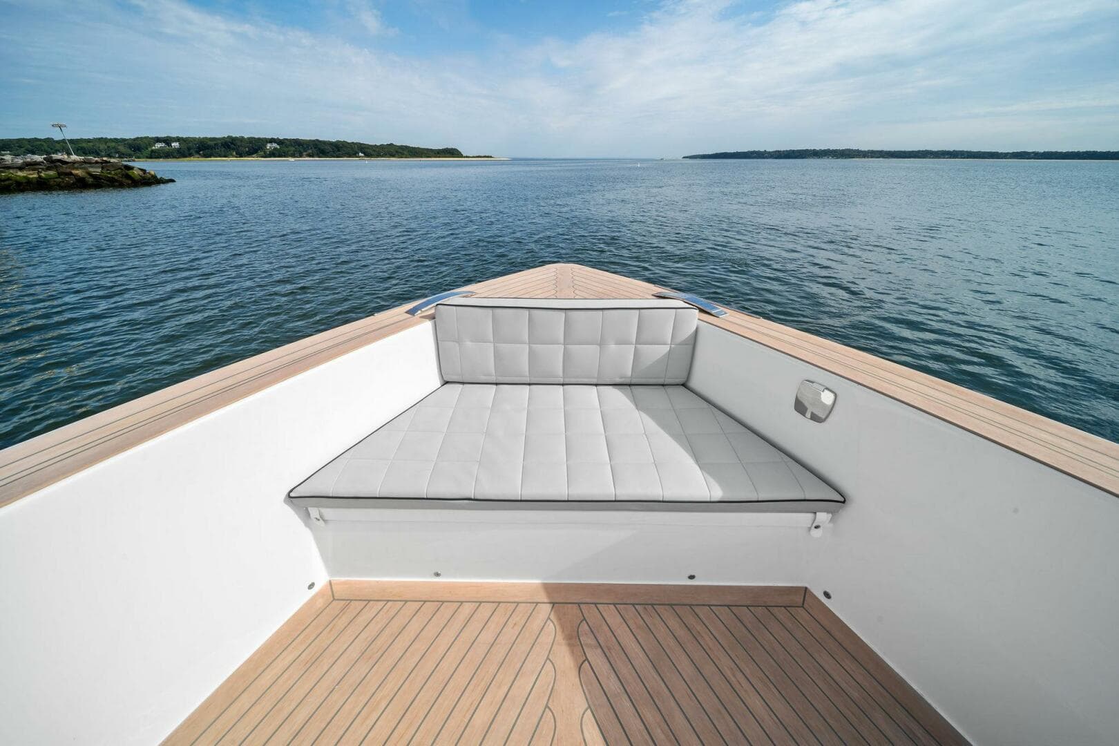 2024 Pardo Yachts 43 — photo 59