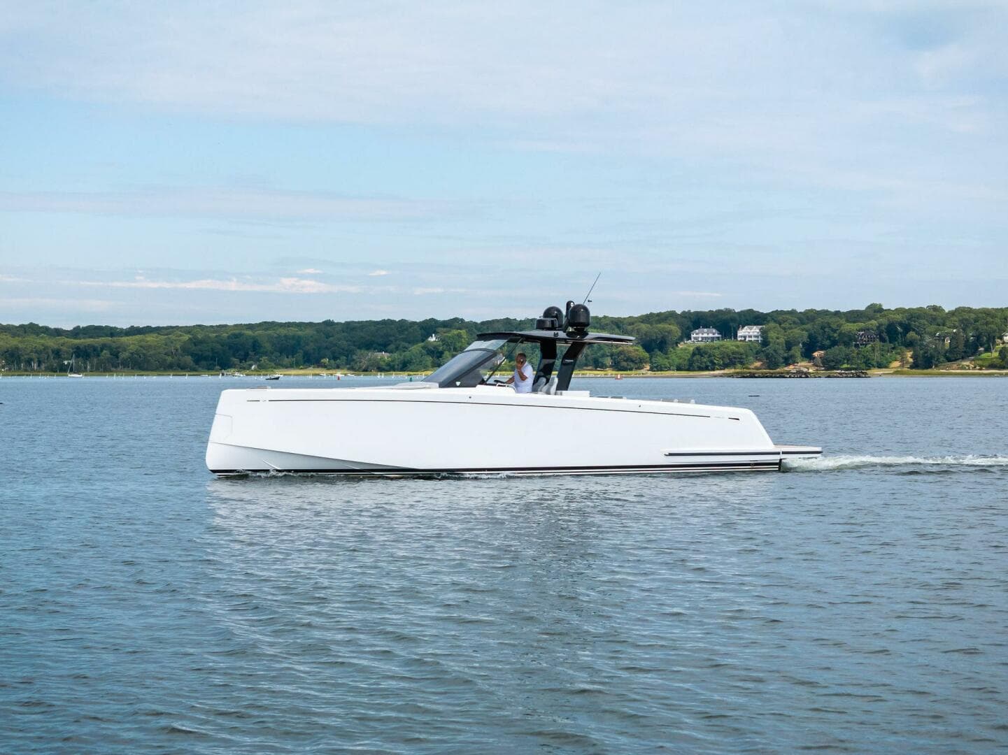 2024 Pardo Yachts 43 — photo 20