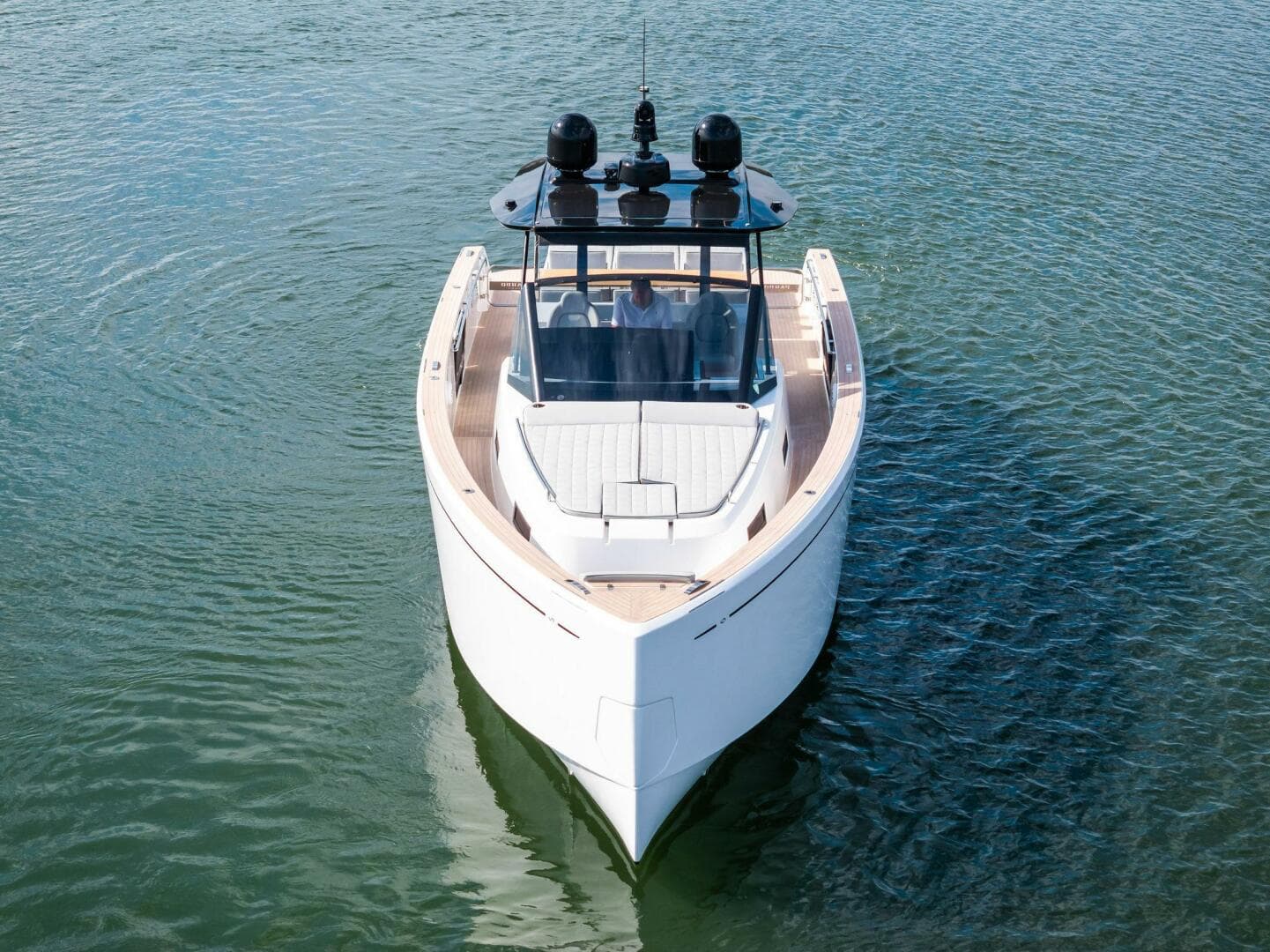 2024 Pardo Yachts 43 — photo 19