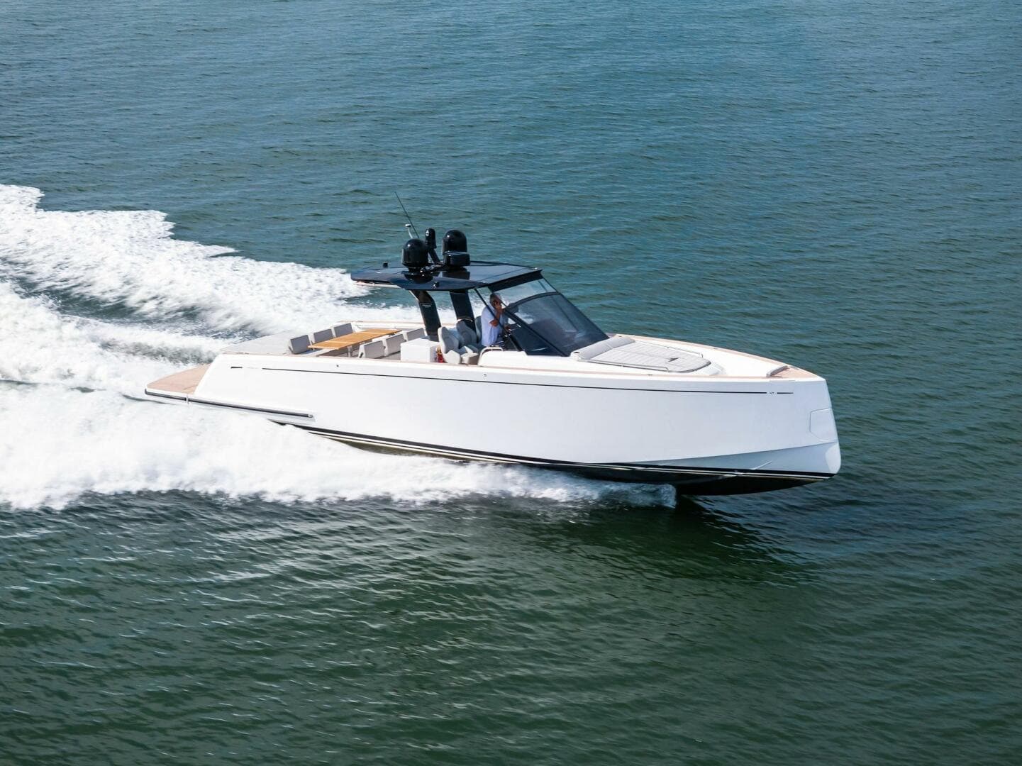 2024 Pardo Yachts 43 — photo 13
