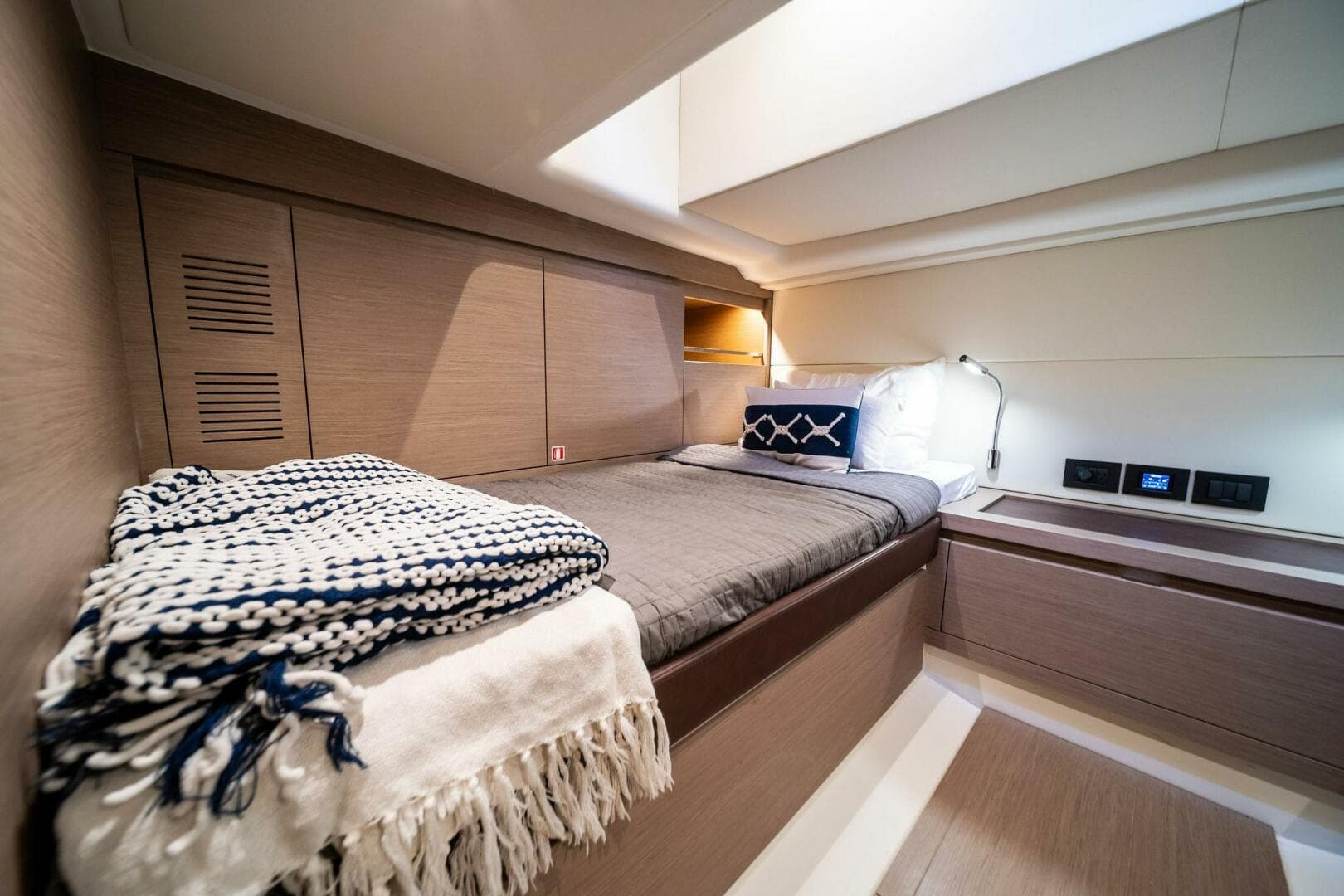 2024 Pardo Yachts 43 — photo 72