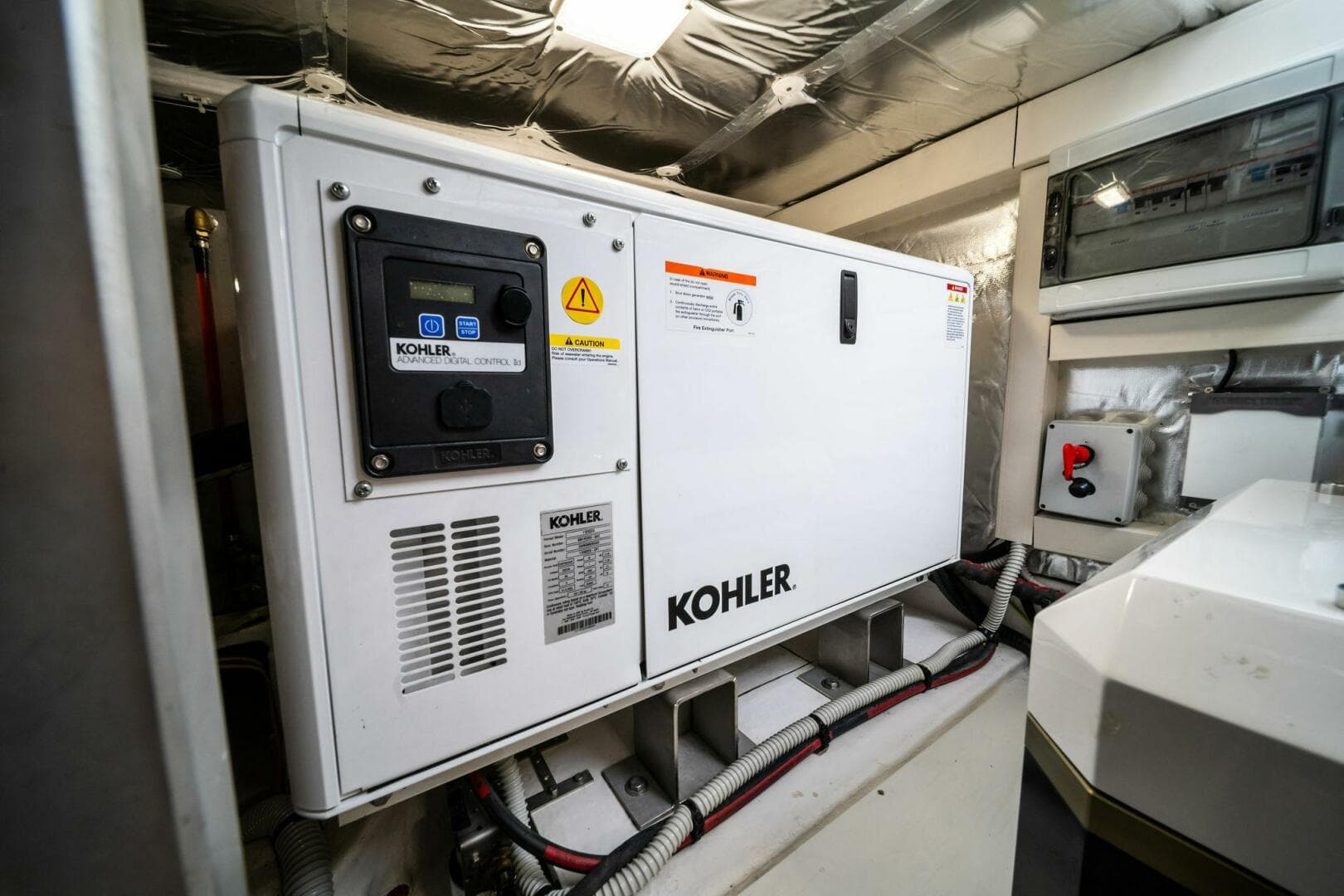 2024 Pardo Yachts 43 — photo 81