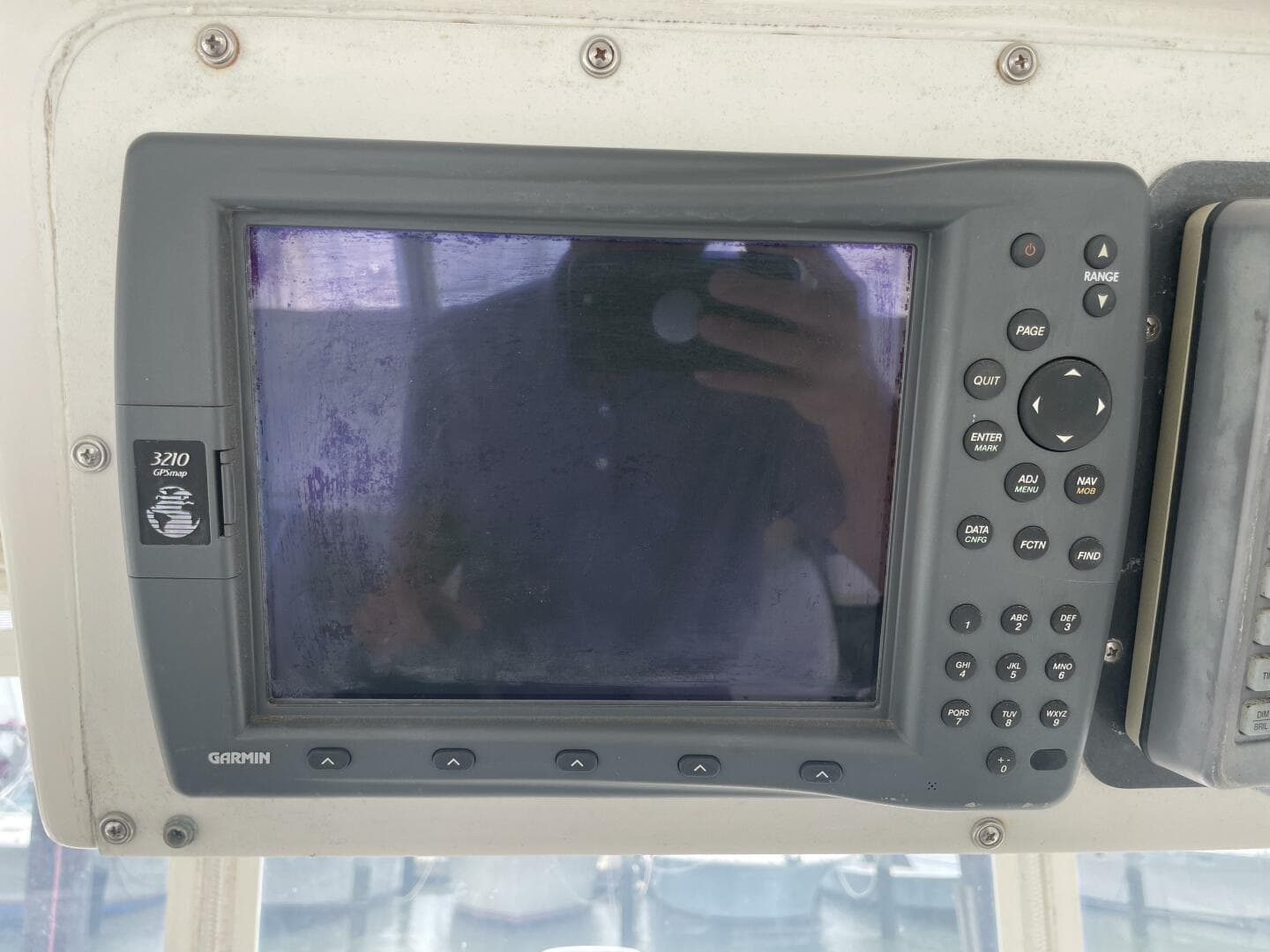 1993 Luhrs Tournament 290 Open — photo 11