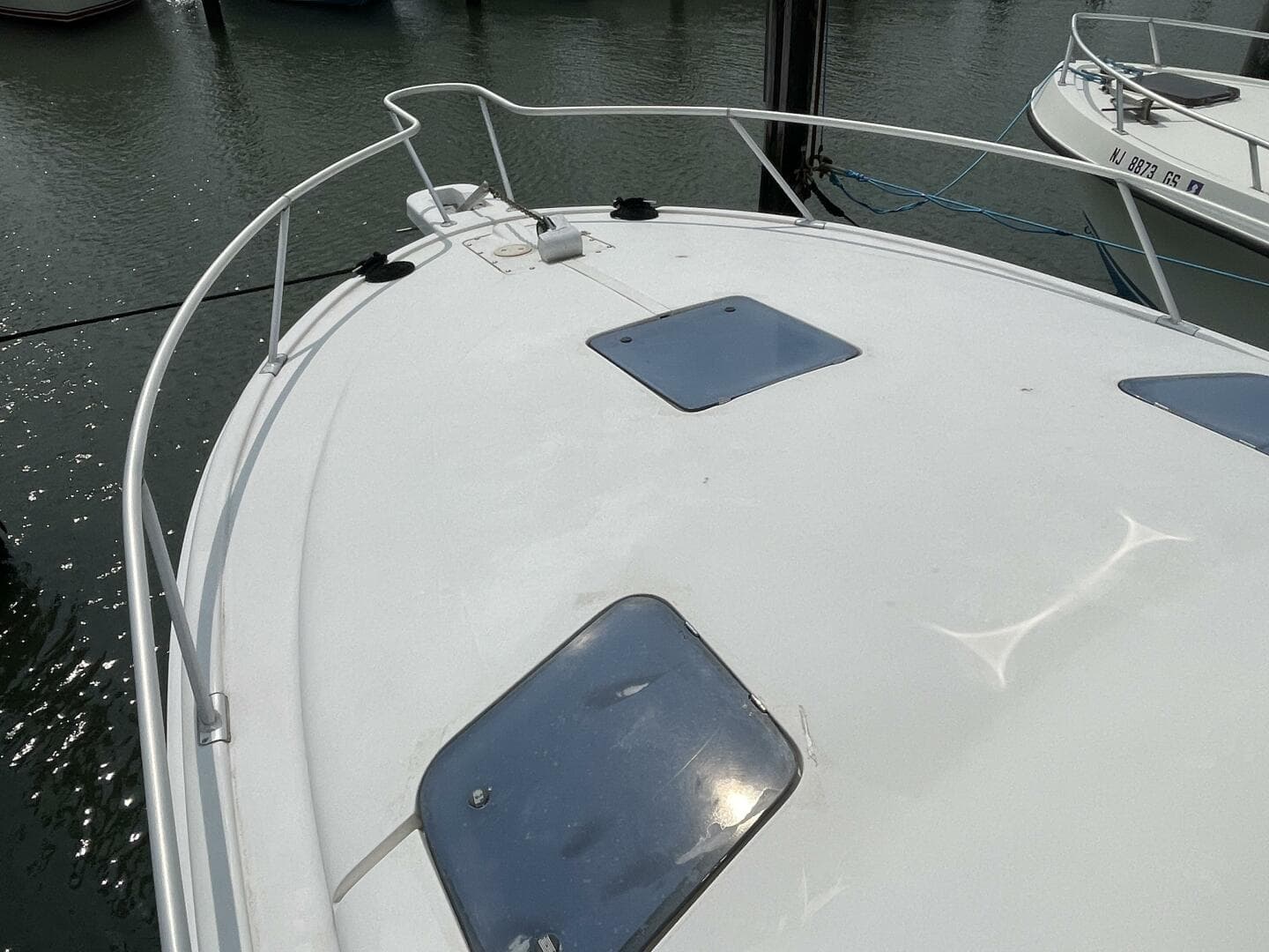 1993 Luhrs Tournament 290 Open — photo 2