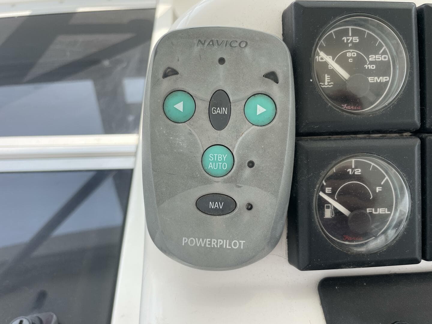 1993 Luhrs Tournament 290 Open — photo 14