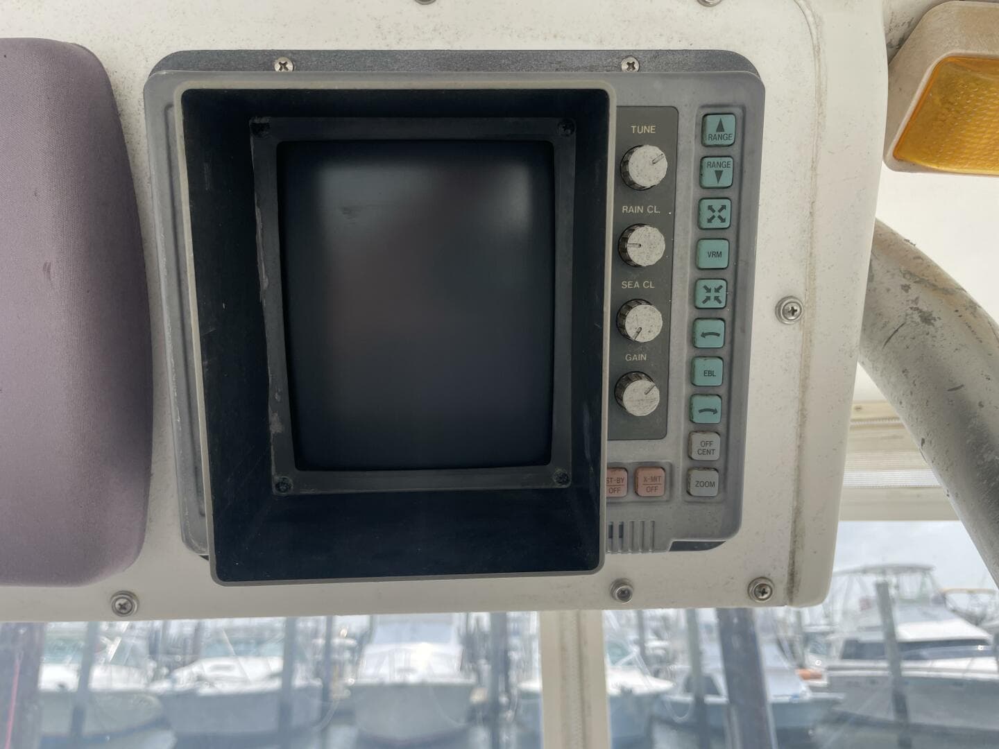 1993 Luhrs Tournament 290 Open — photo 12