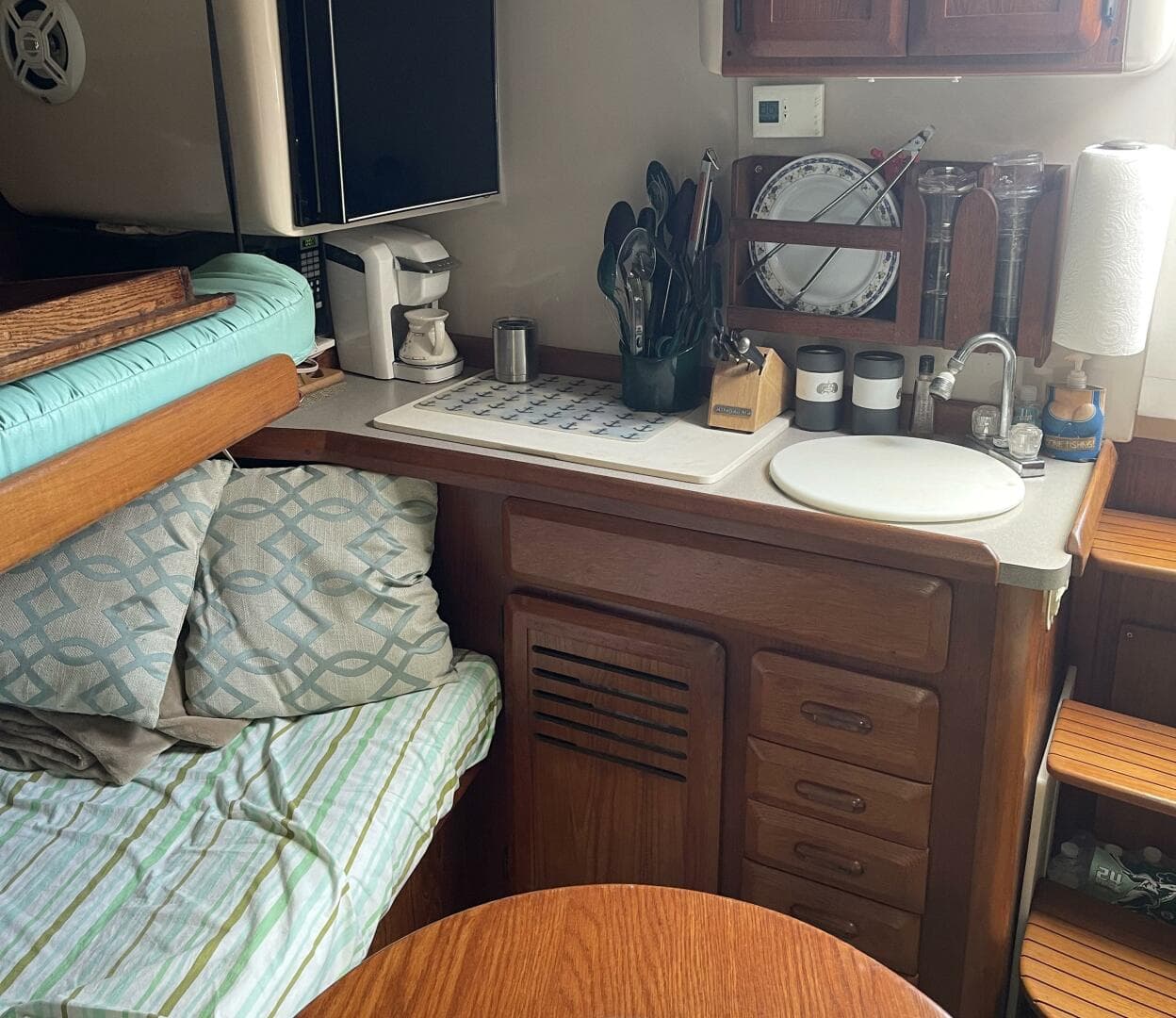 1993 Luhrs Tournament 290 Open — photo 6