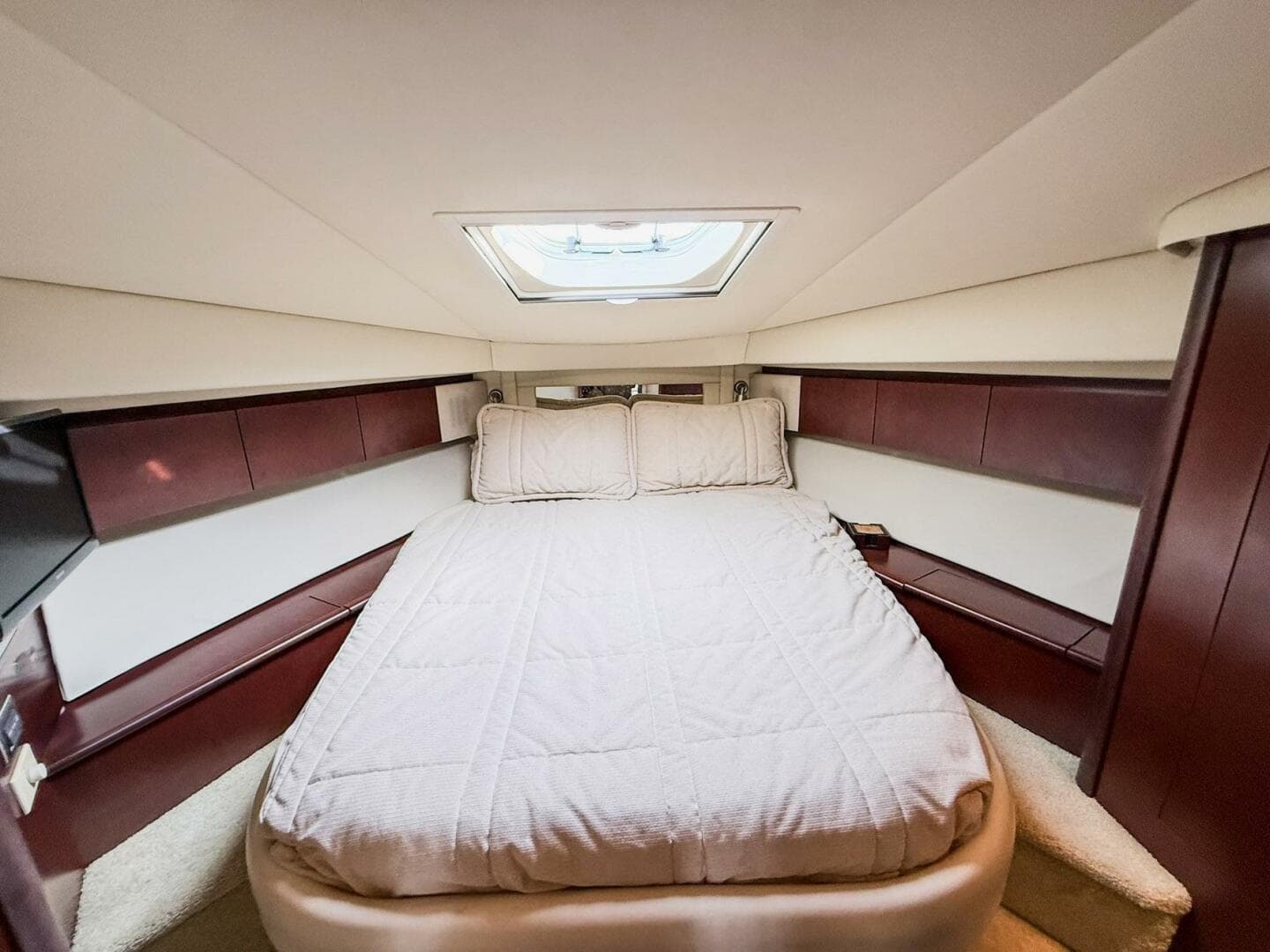 2008 Sea Ray 44 Sedan Bridge — photo 19