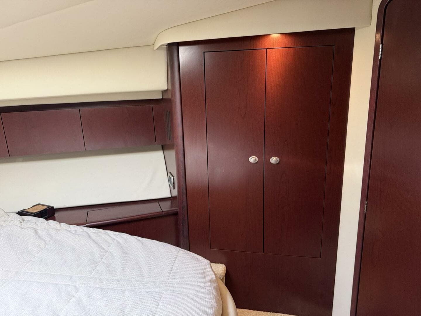 2008 Sea Ray 44 Sedan Bridge — photo 21