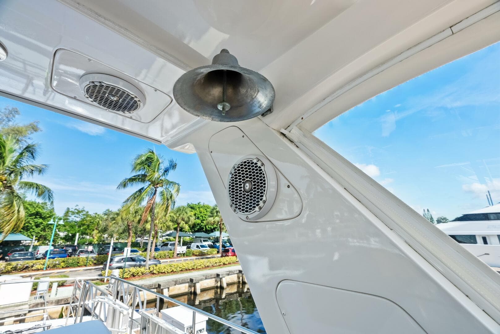 2005 Grand Banks 72 Aleutian Rp — photo 155